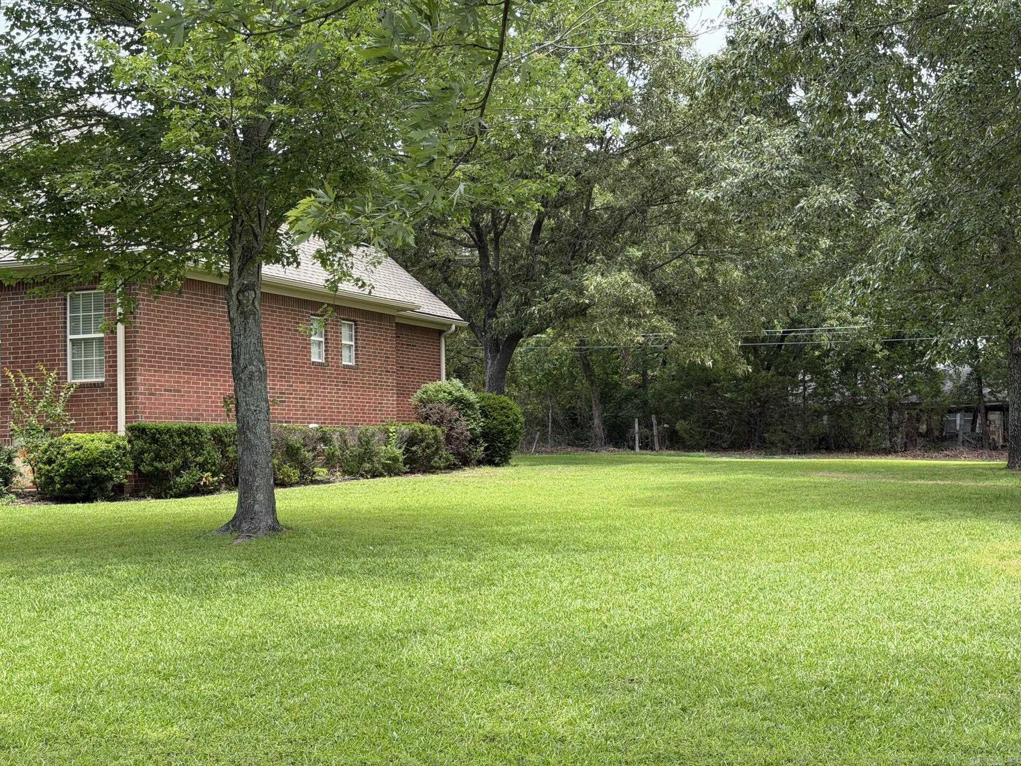206 N Riggsville Drive  Mountain View, AR