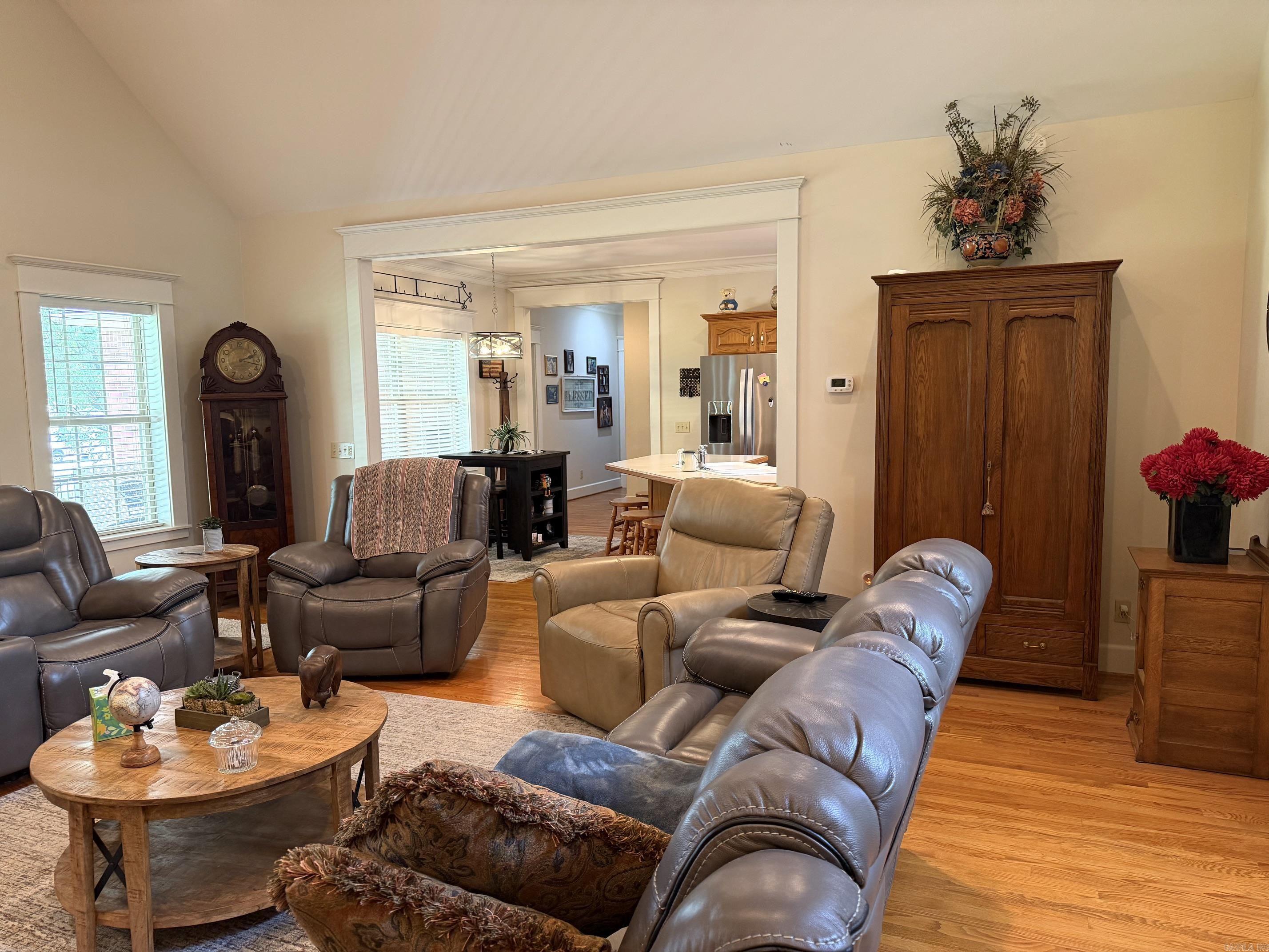206 N Riggsville Drive  Mountain View, AR