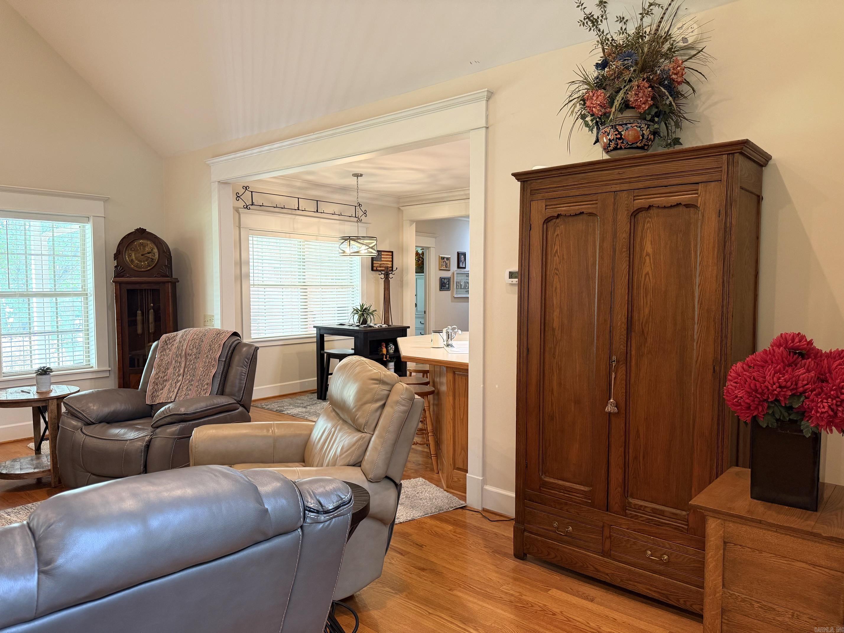 206 N Riggsville Drive  Mountain View, AR