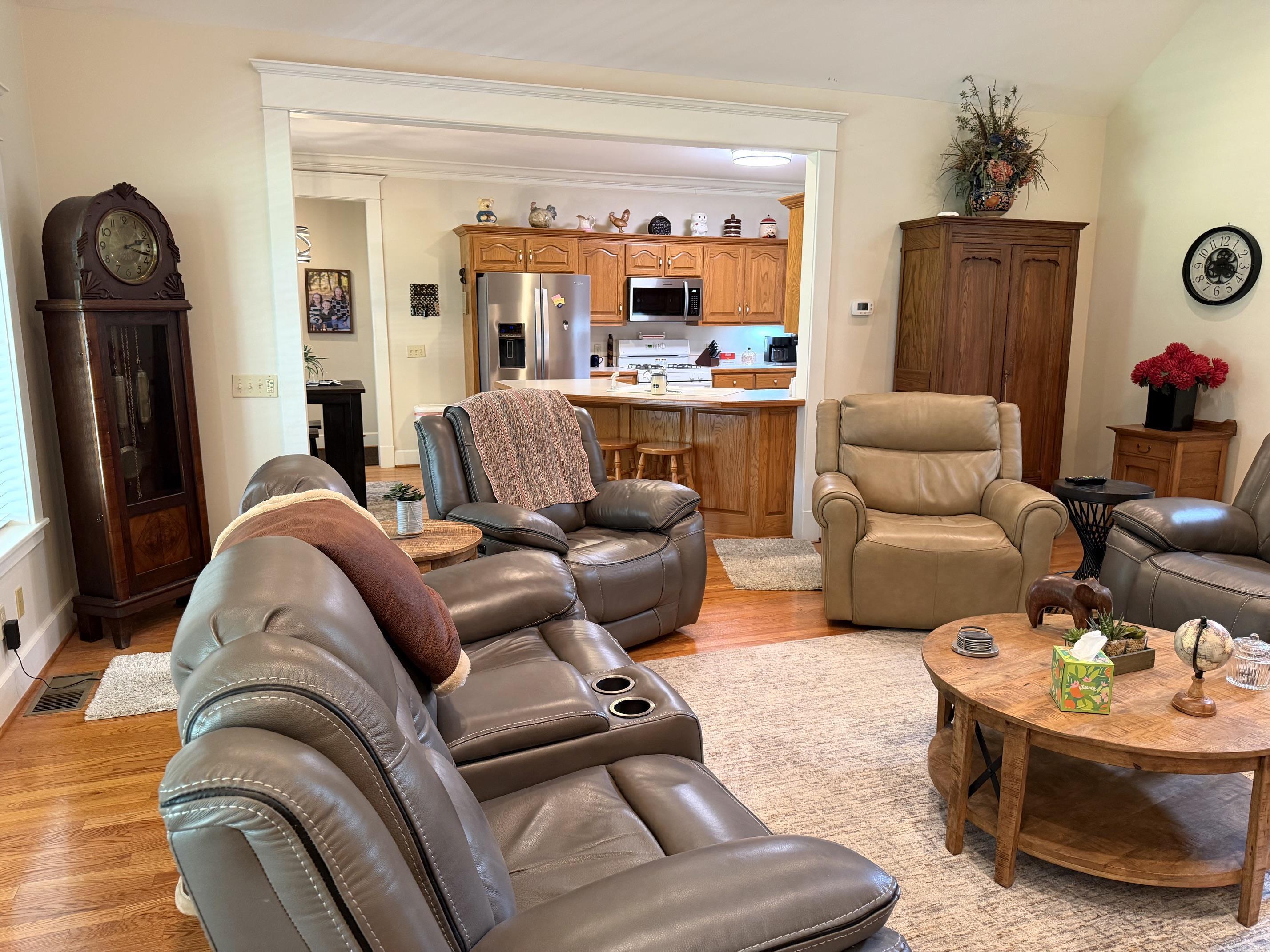 206 N Riggsville Drive  Mountain View, AR