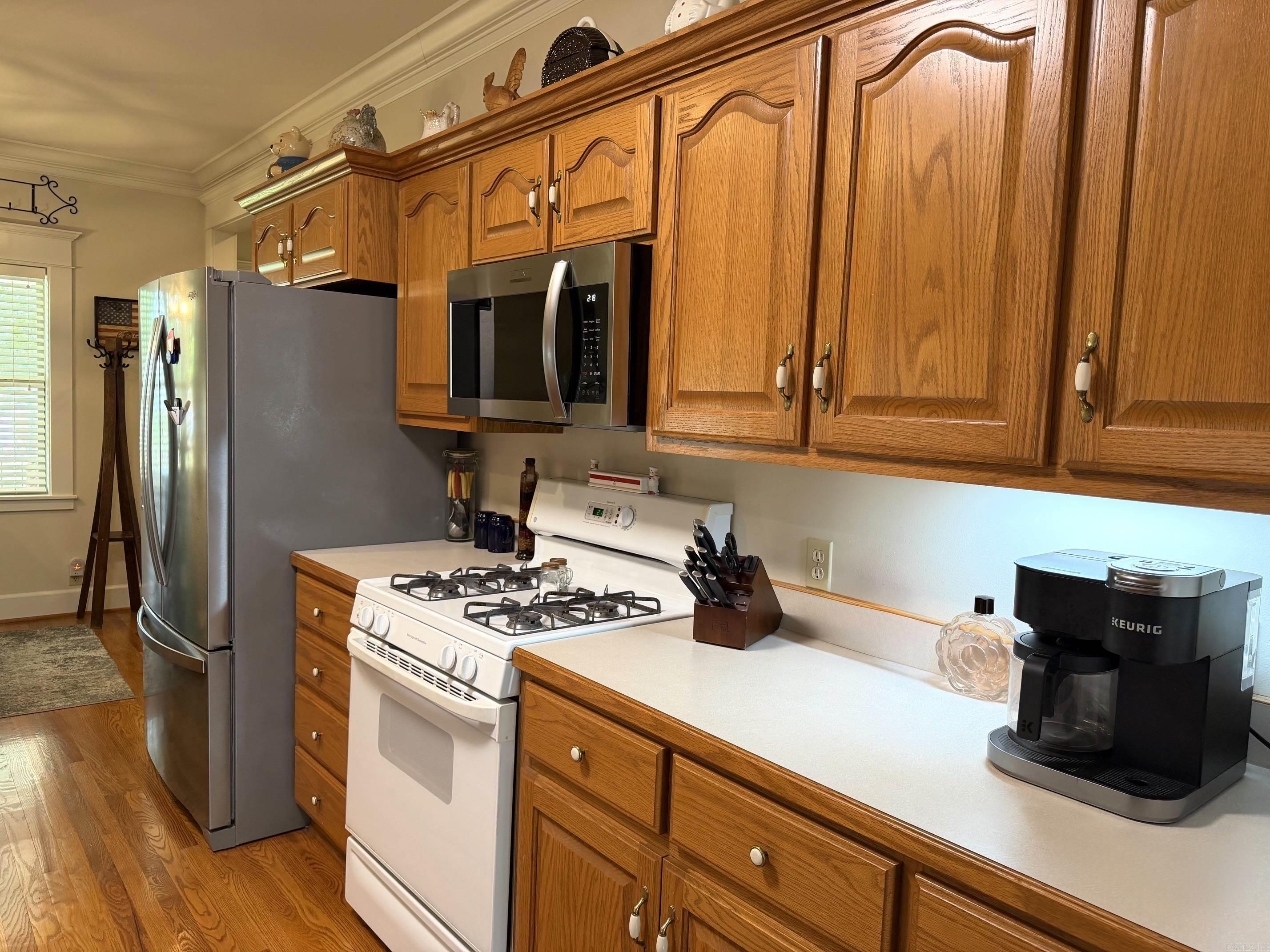 206 N Riggsville Drive  Mountain View, AR