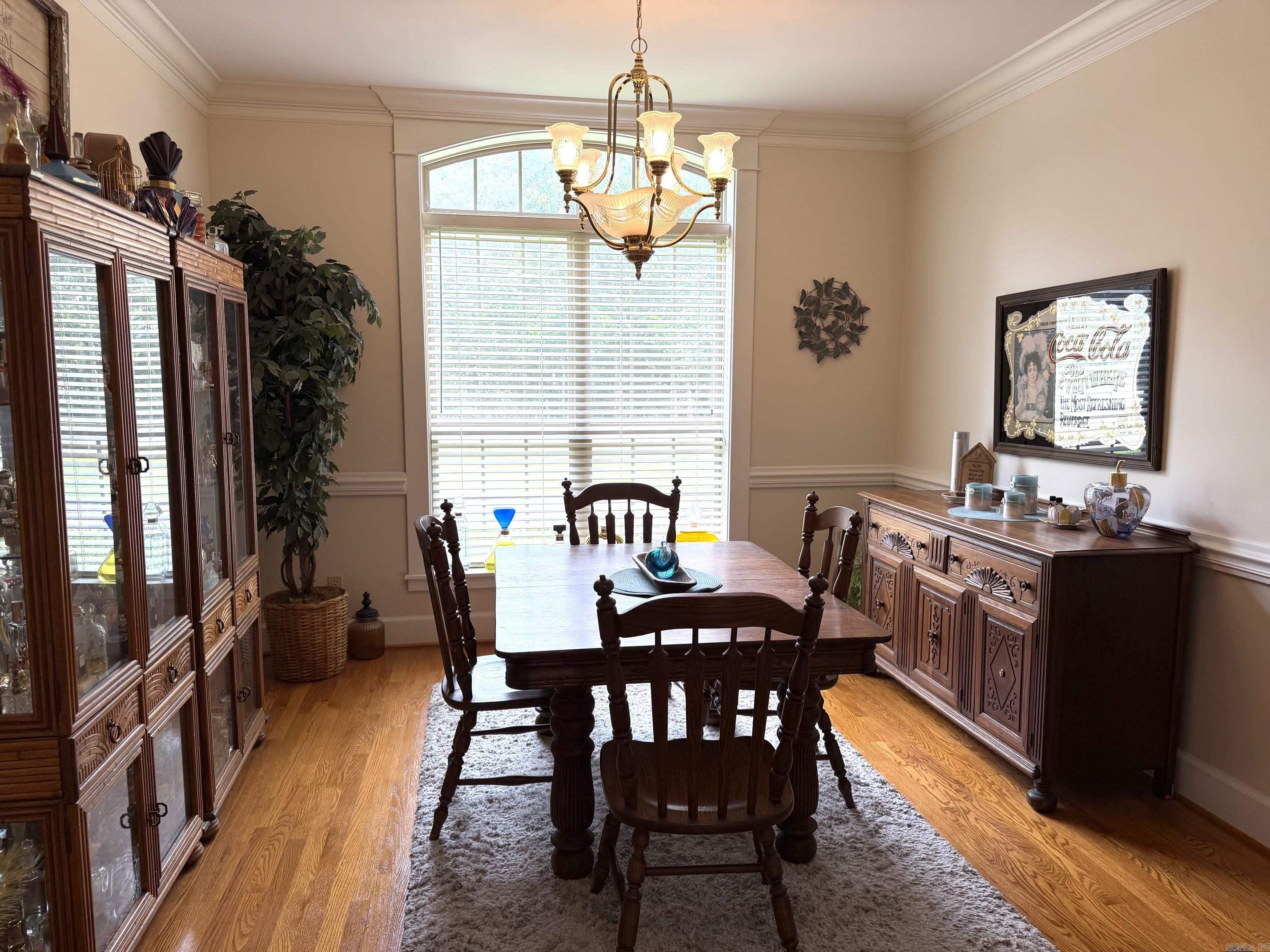 206 N Riggsville Drive  Mountain View, AR