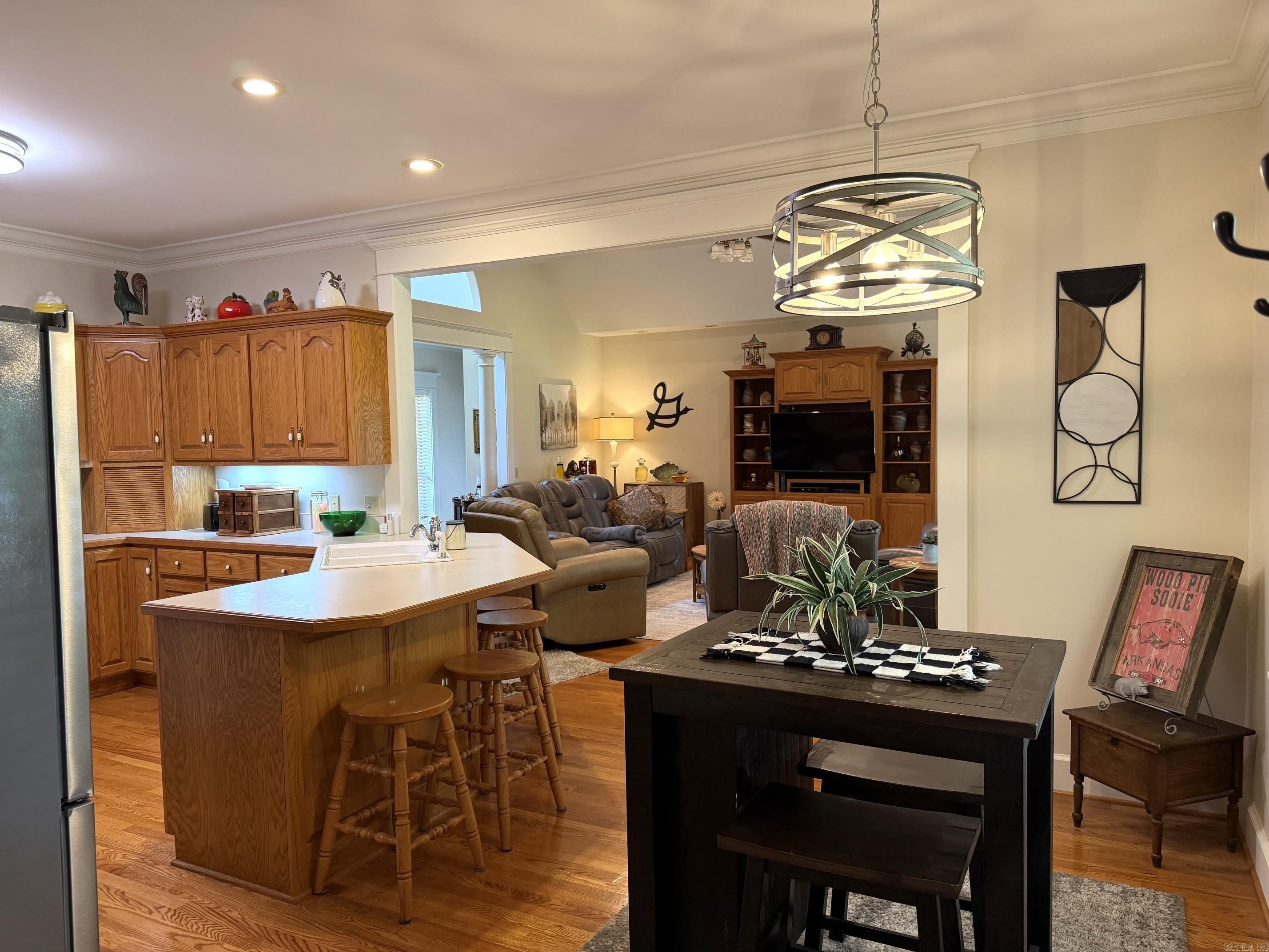206 N Riggsville Drive  Mountain View, AR