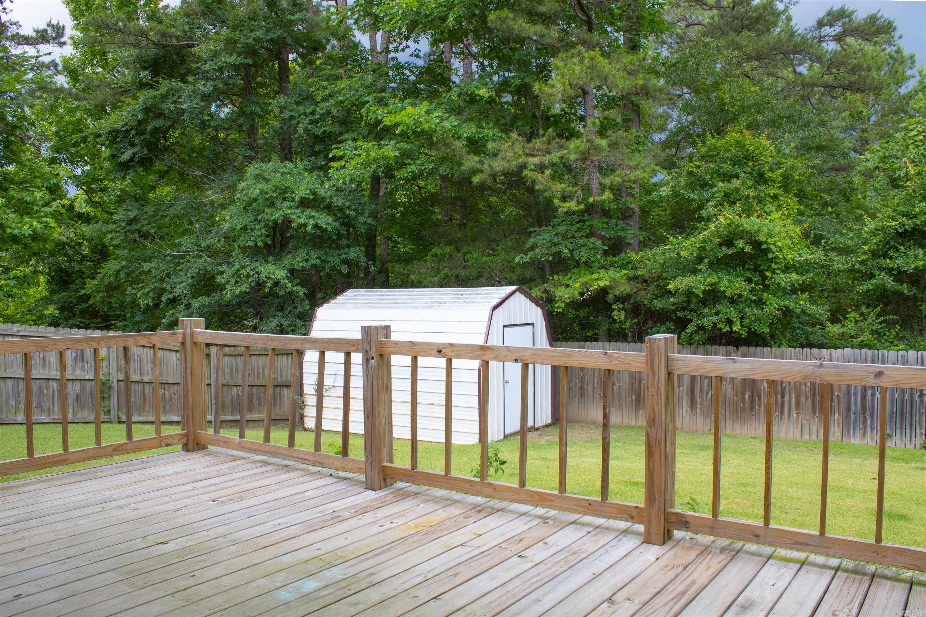 1003 Hope Cir  Mena, AR