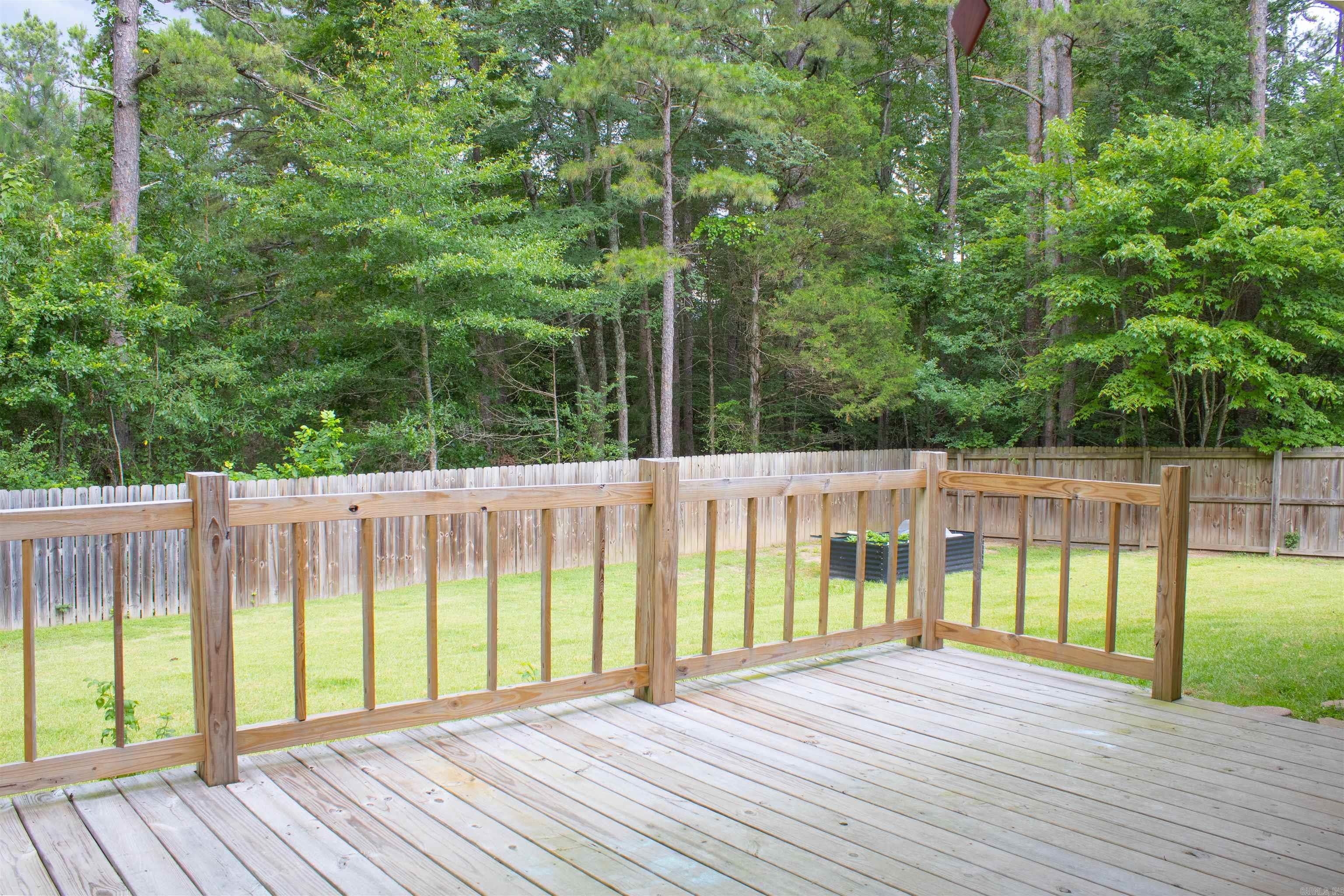 1003 Hope Cir  Mena, AR
