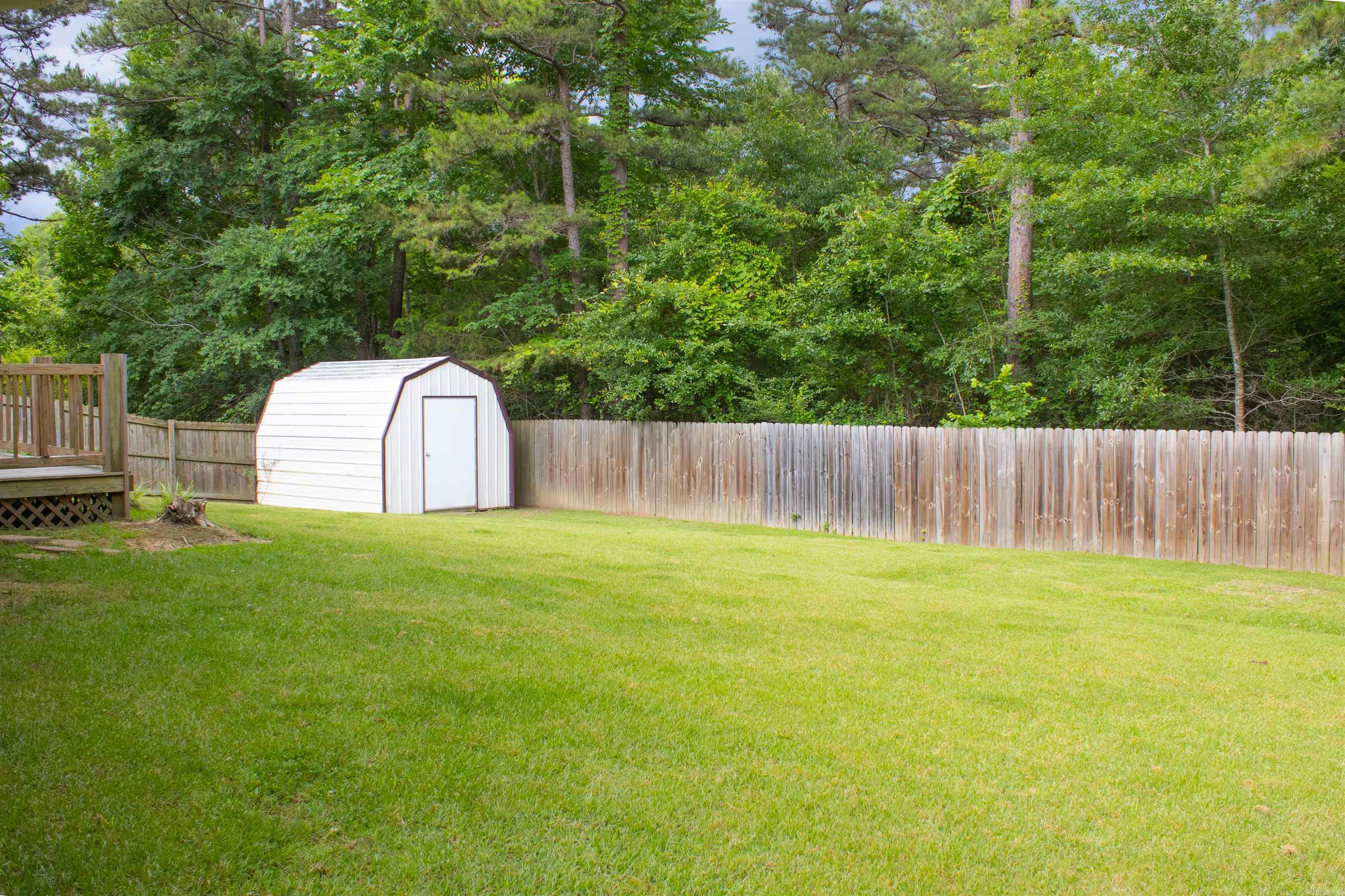 1003 Hope Cir  Mena, AR