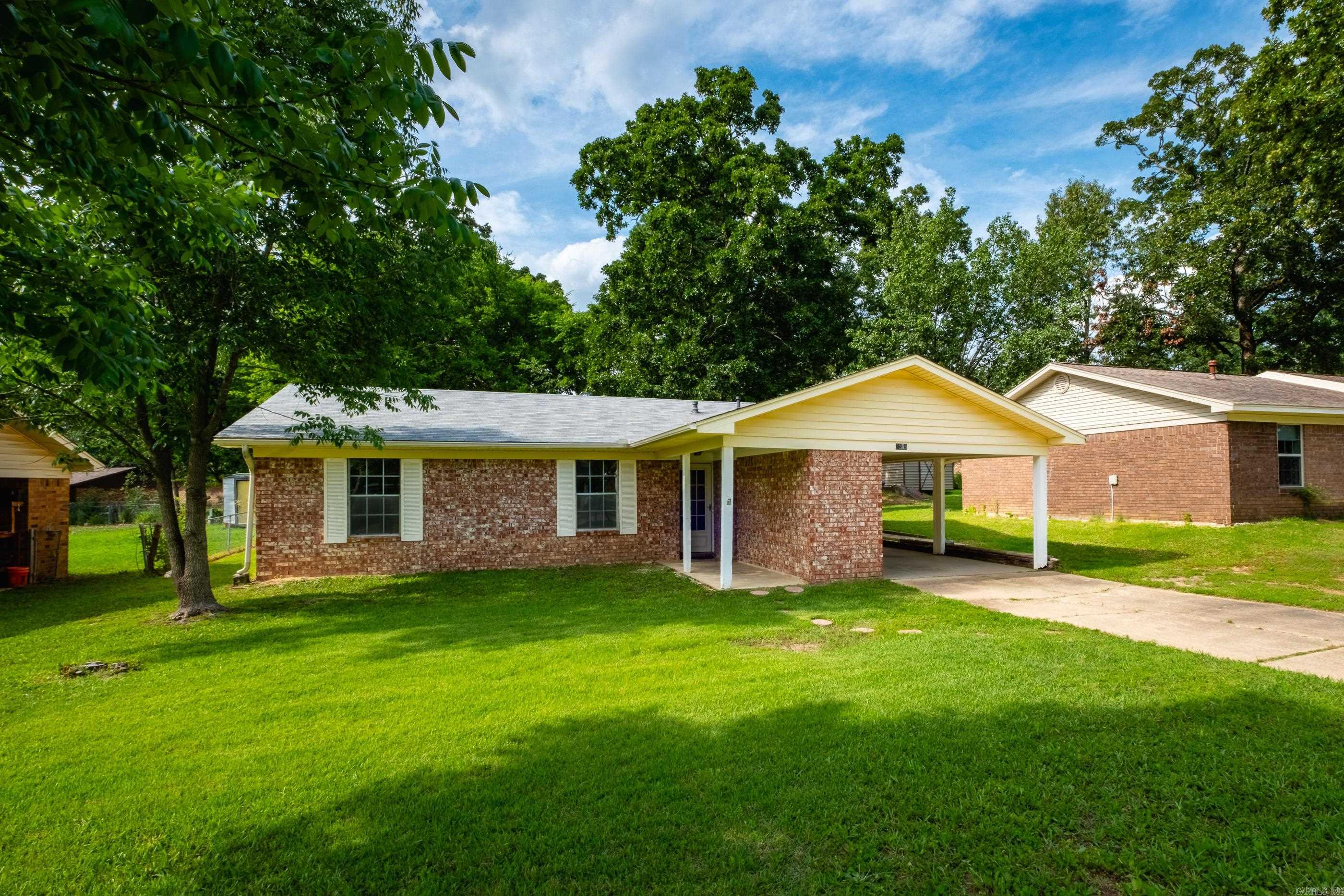 2215 Justus  Bryant, AR
