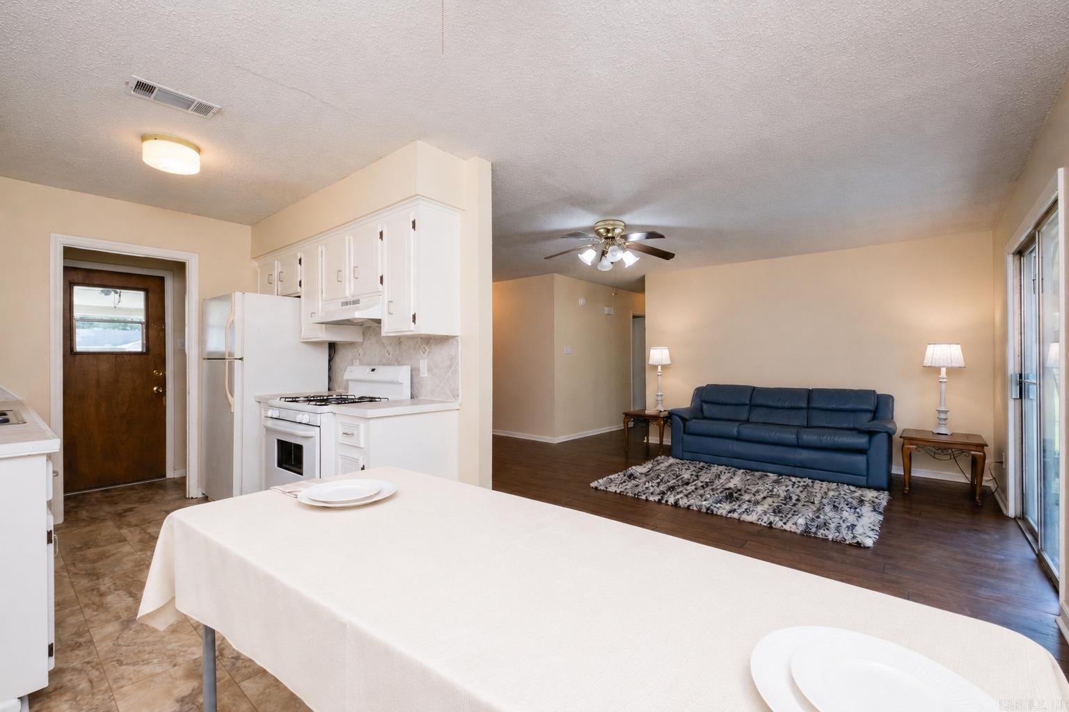 2215 Justus  Bryant, AR