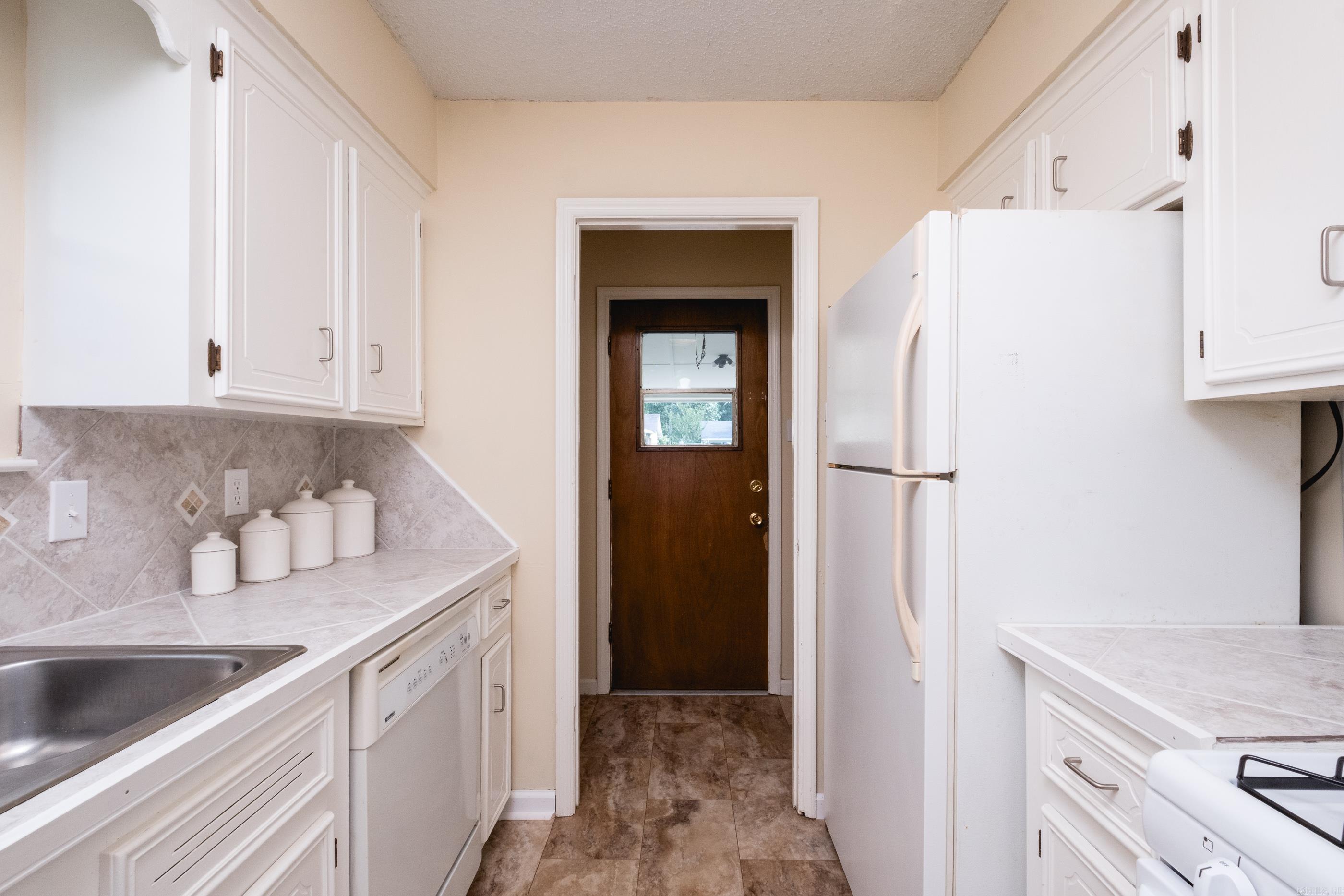 2215 Justus  Bryant, AR