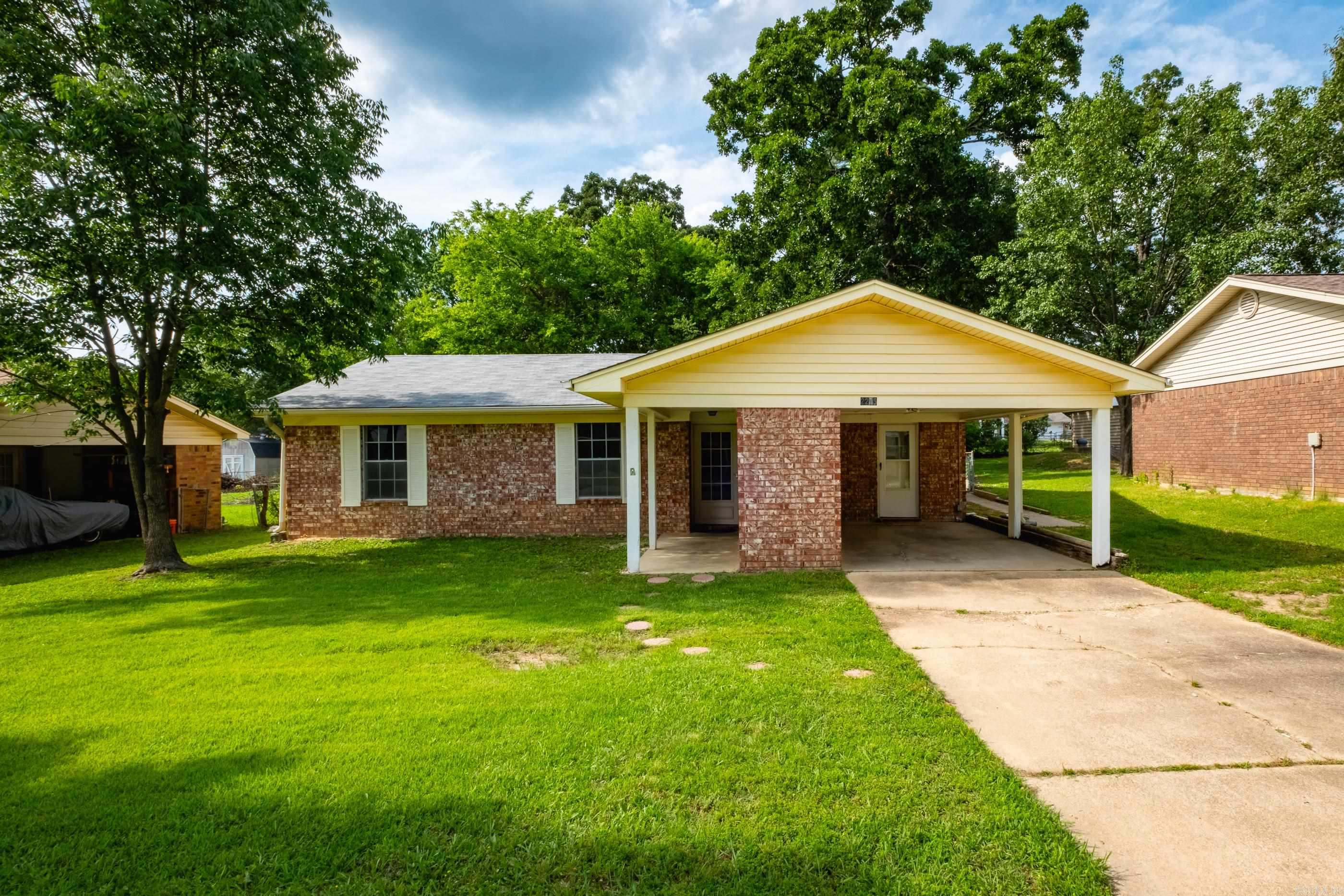 2215 Justus  Bryant, AR