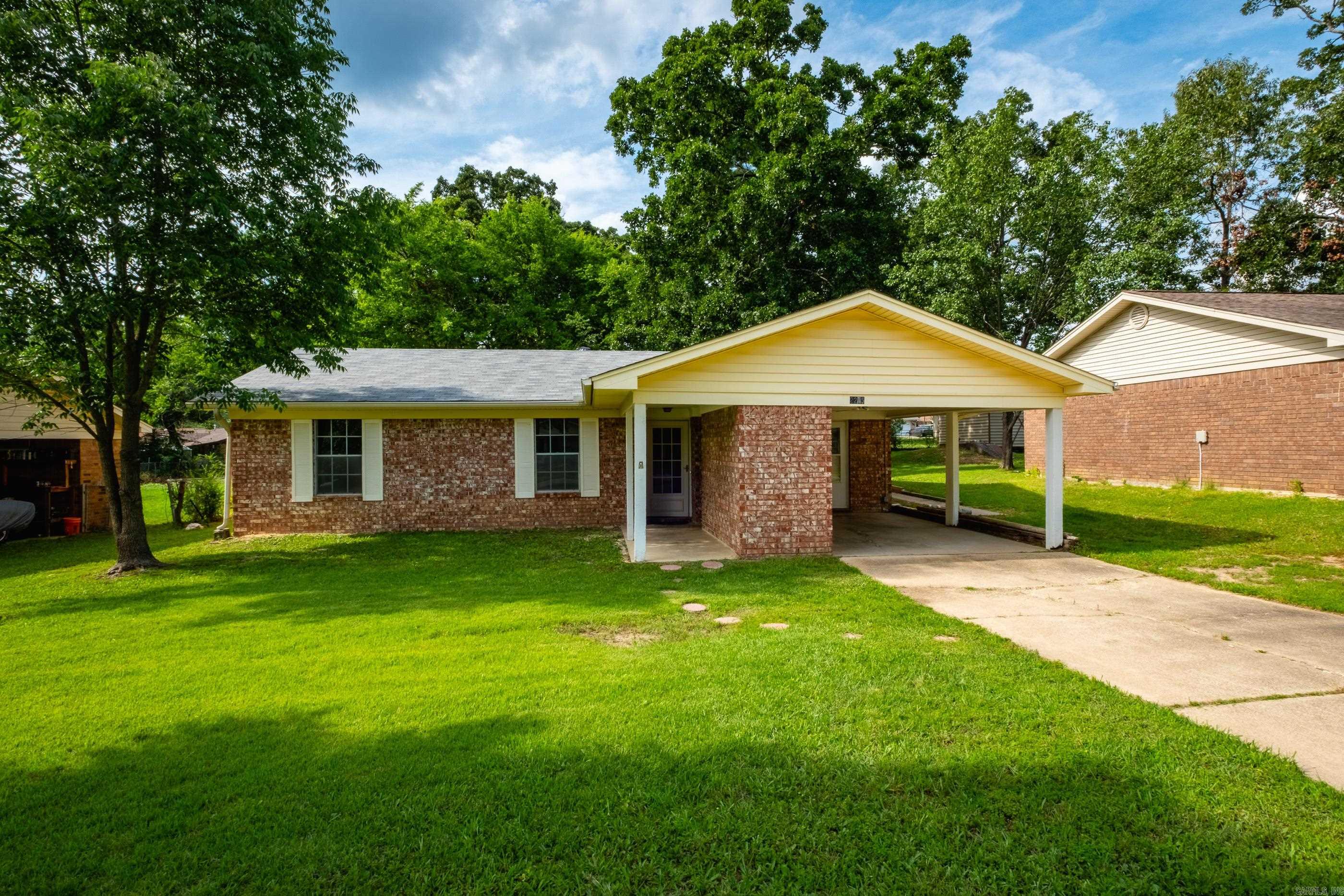 2215 Justus  Bryant, AR