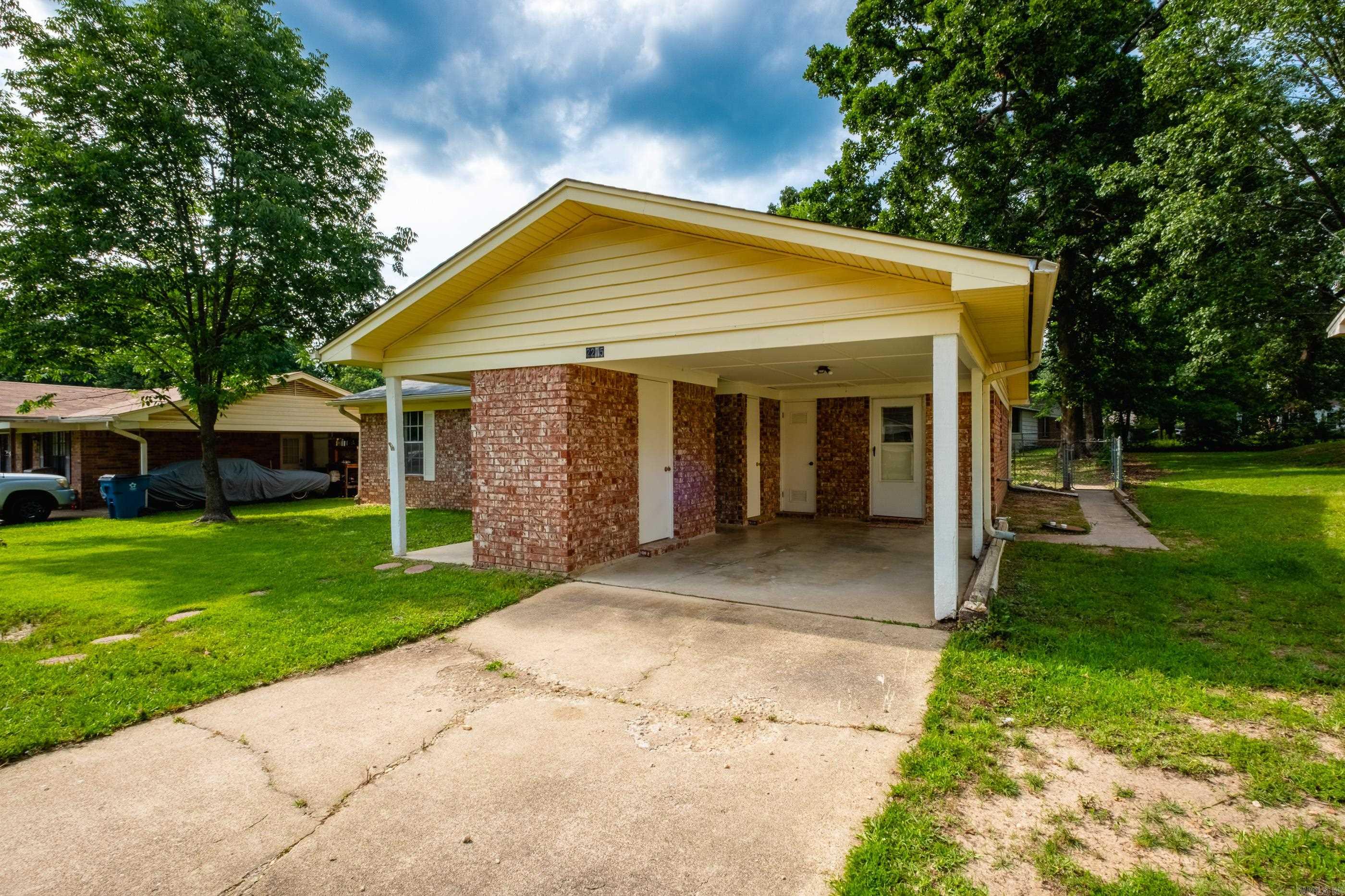 2215 Justus  Bryant, AR