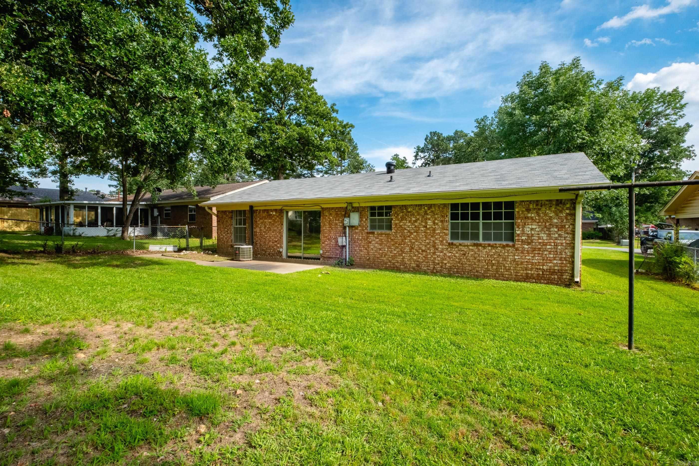 2215 Justus  Bryant, AR