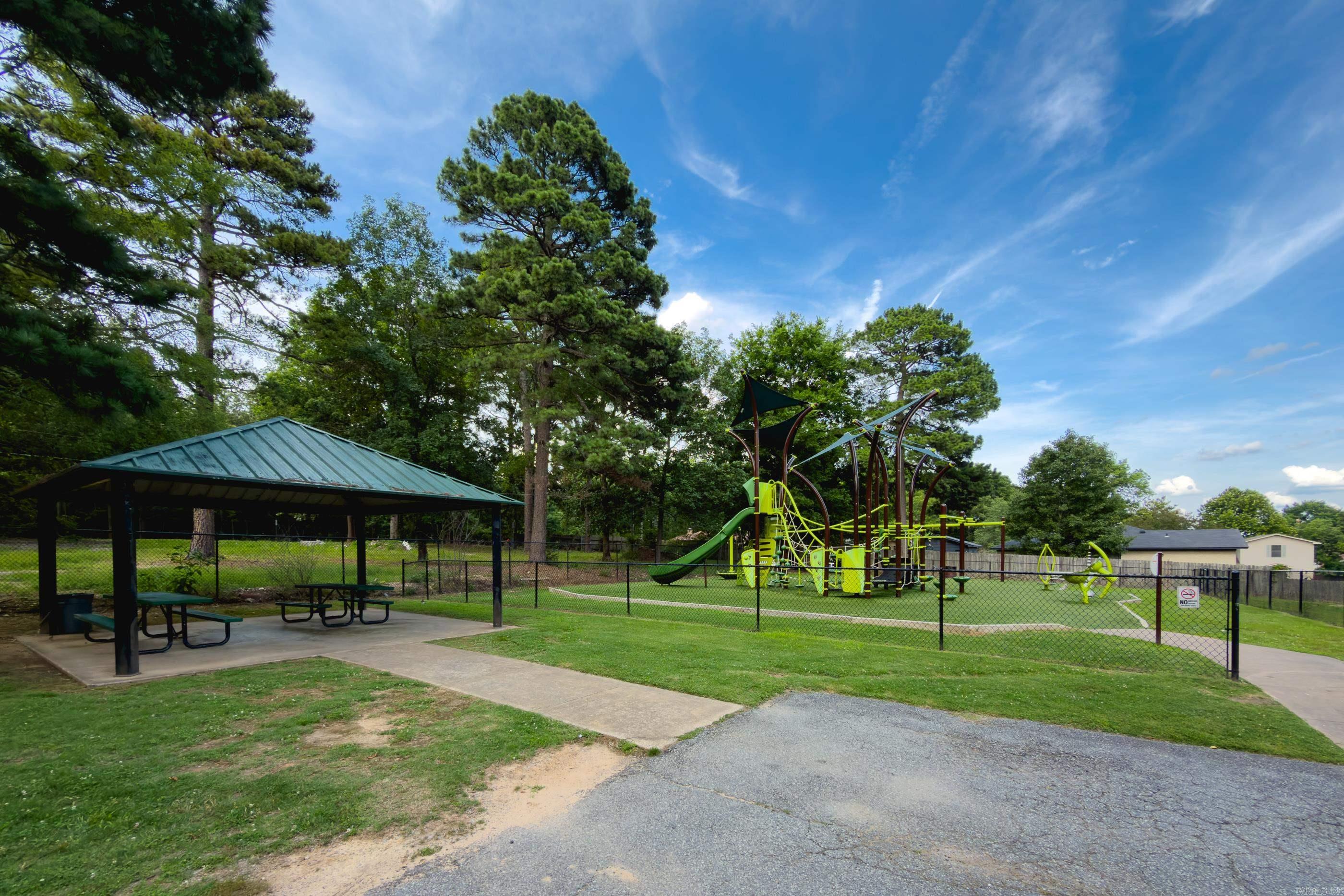 2215 Justus  Bryant, AR