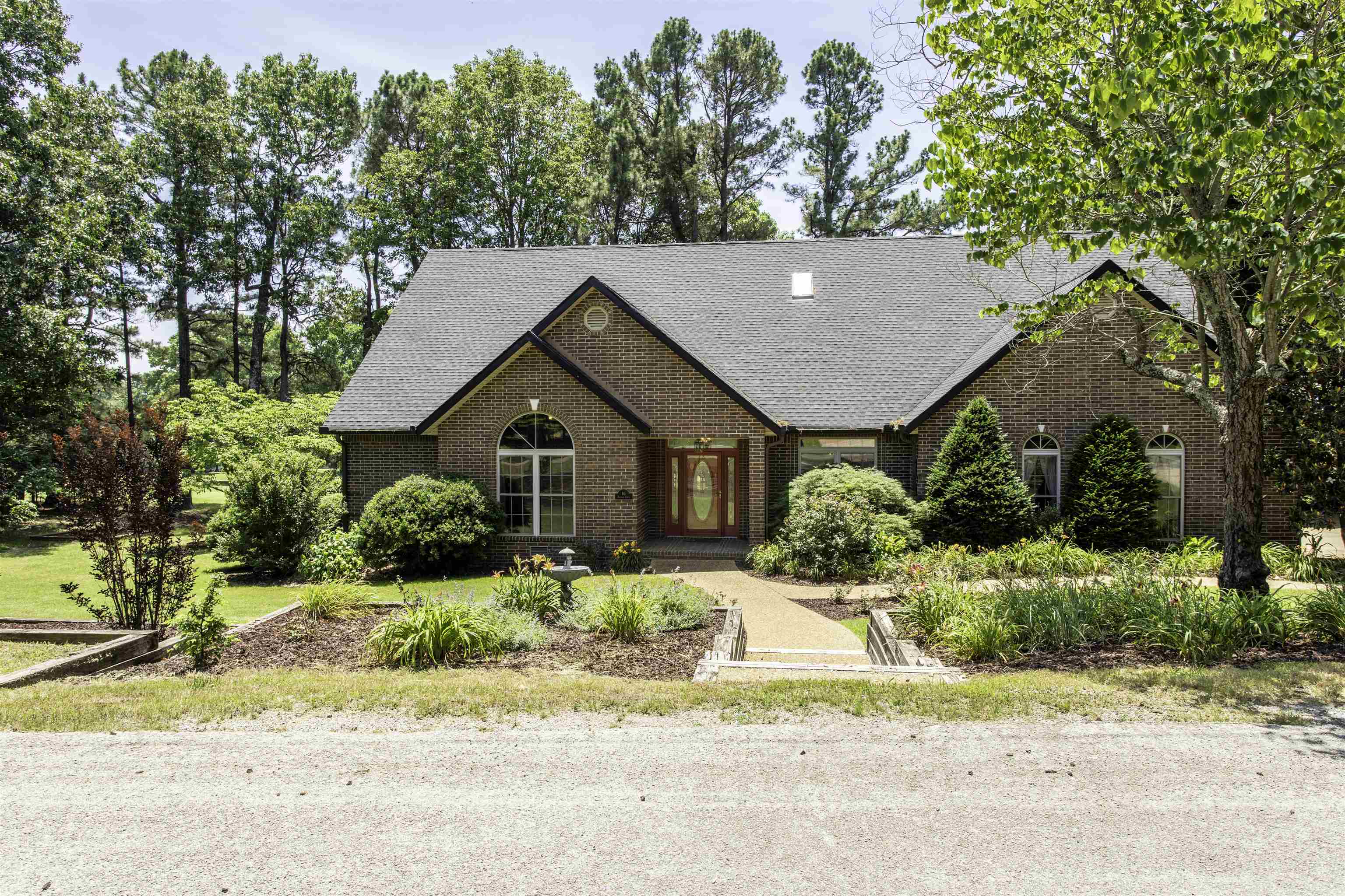 16 Katsina  Cherokee Village, AR