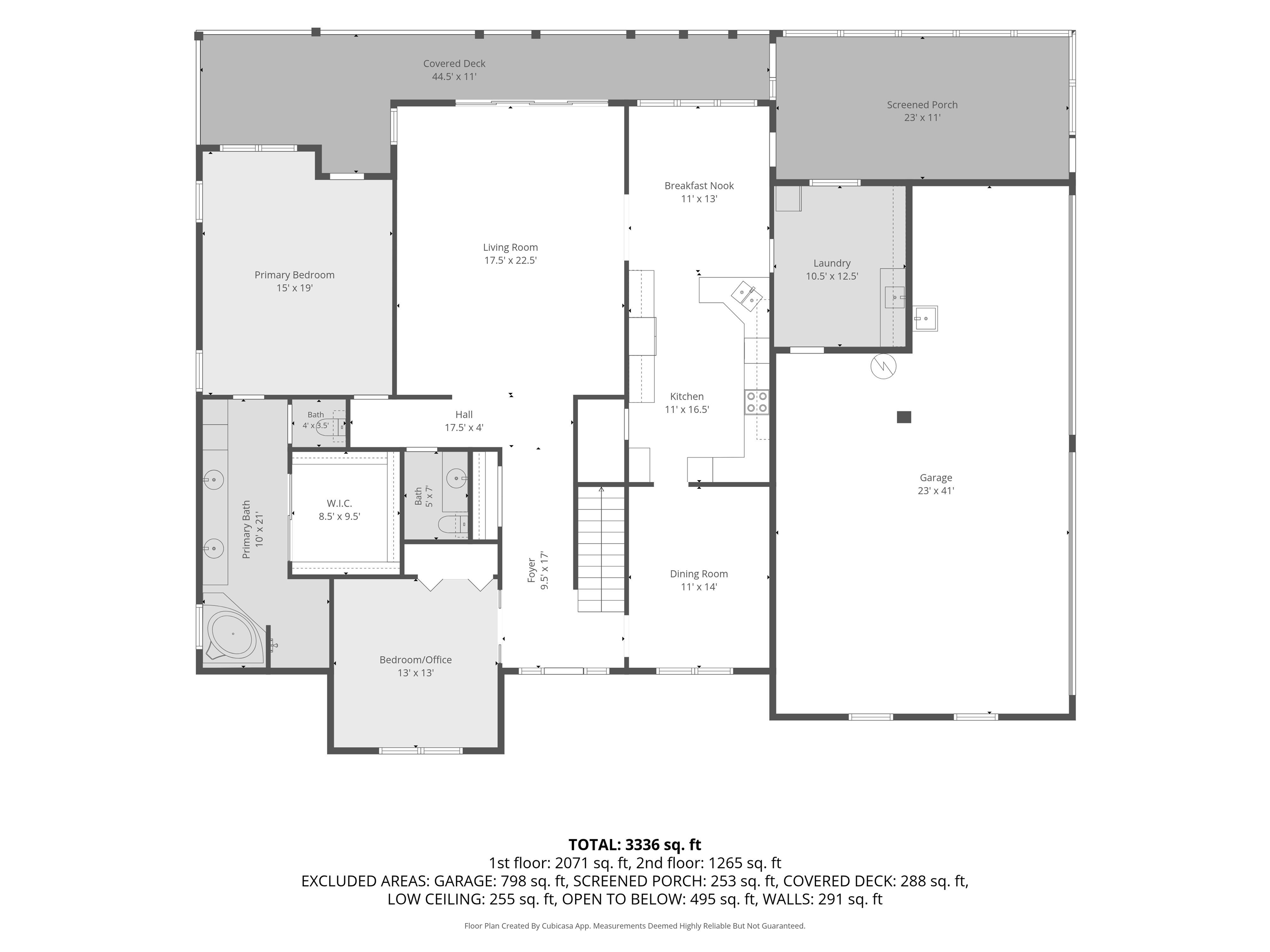 16 Katsina  Cherokee Village, AR