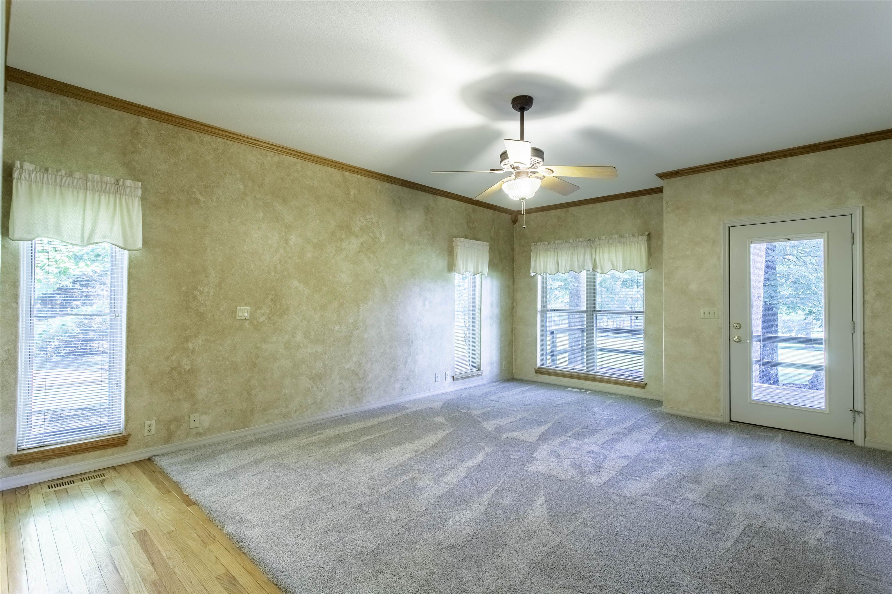 16 Katsina  Cherokee Village, AR