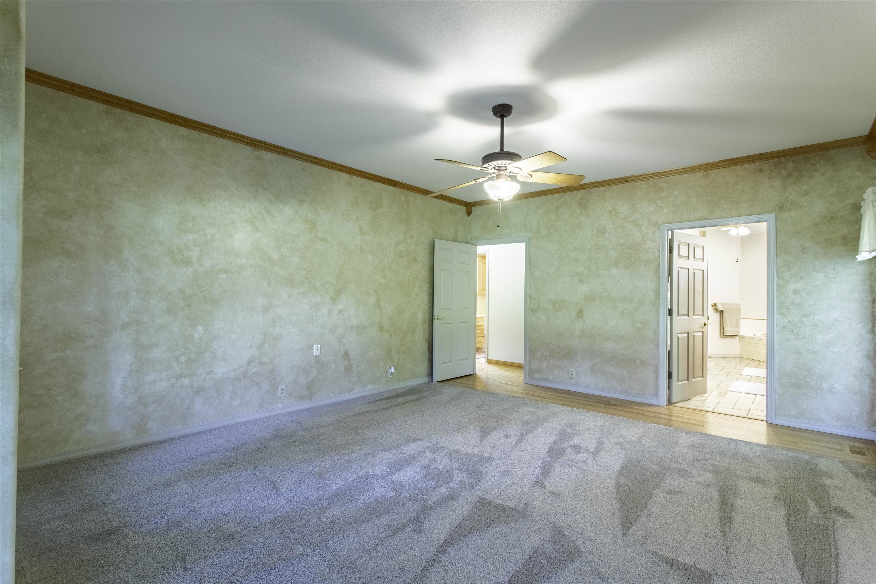 16 Katsina  Cherokee Village, AR