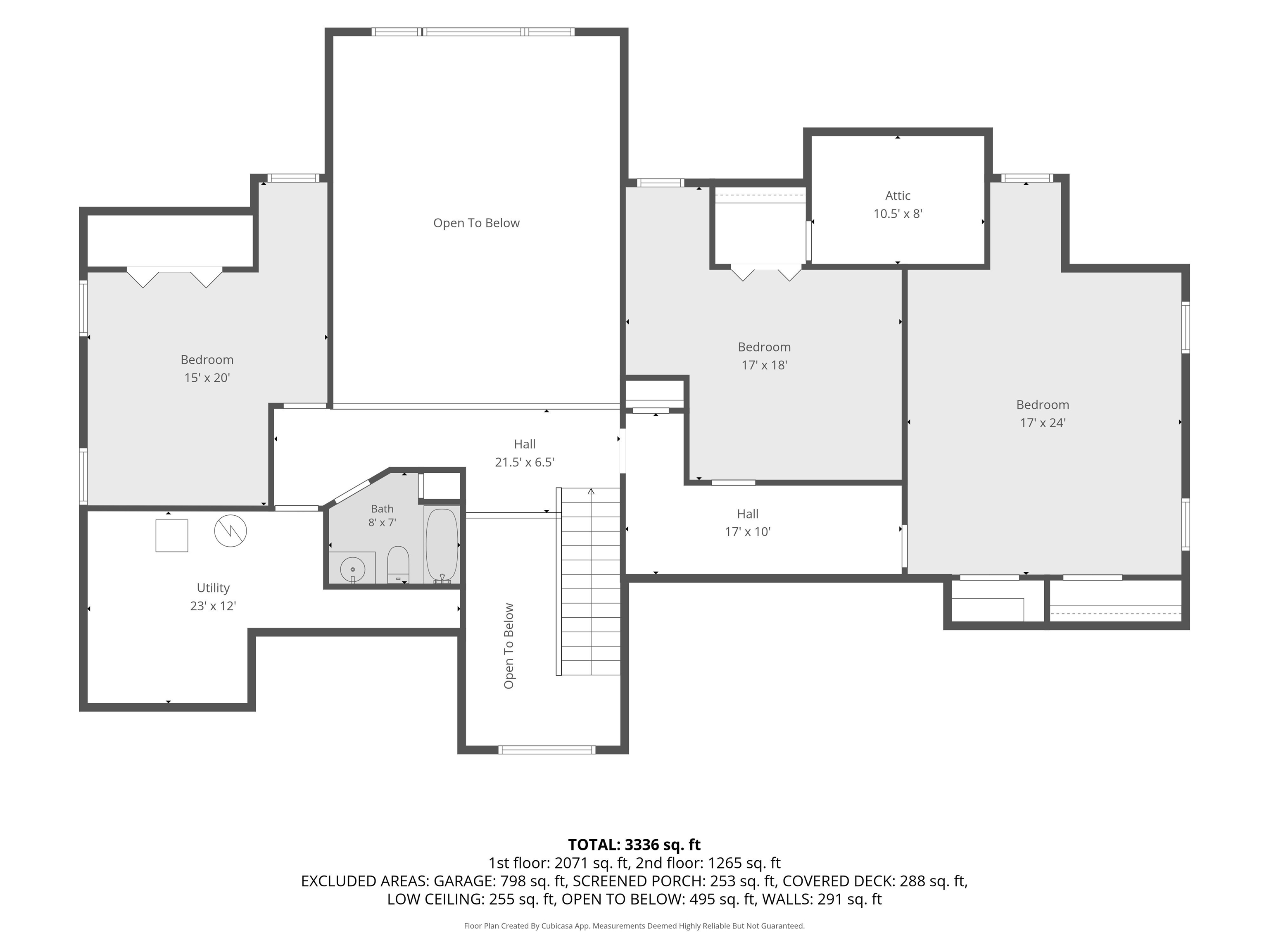 16 Katsina  Cherokee Village, AR