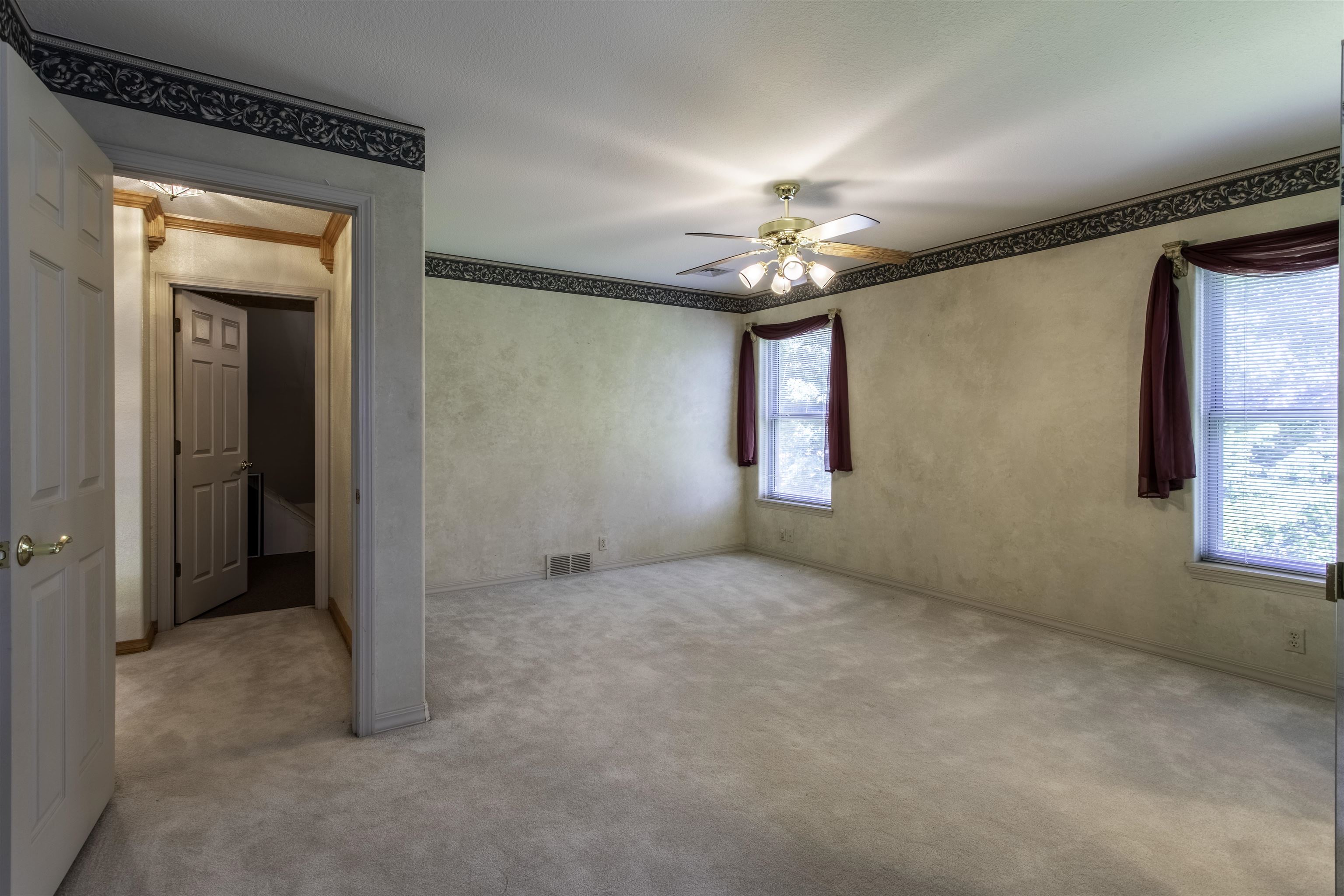 16 Katsina  Cherokee Village, AR