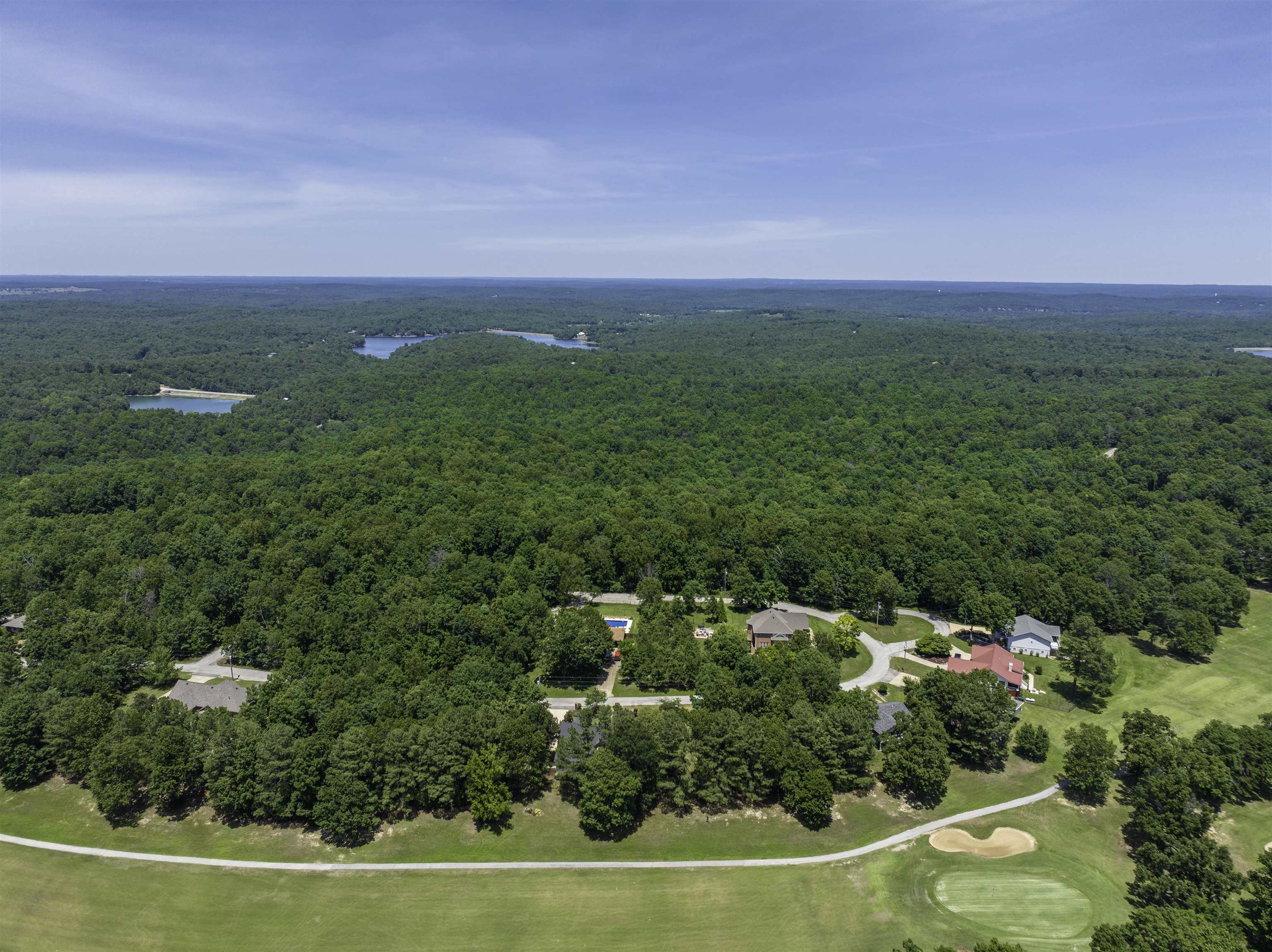 16 Katsina  Cherokee Village, AR