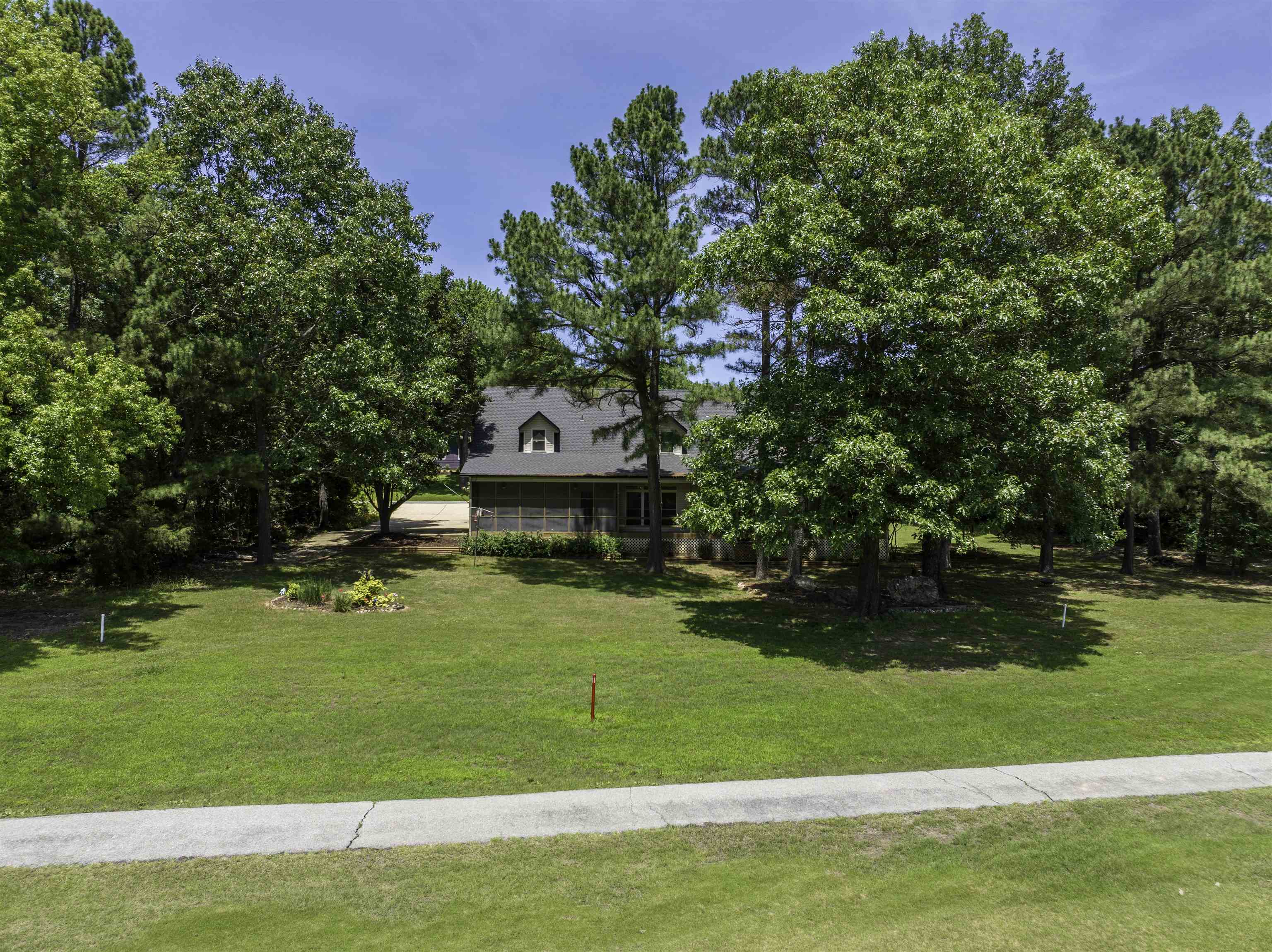 16 Katsina  Cherokee Village, AR