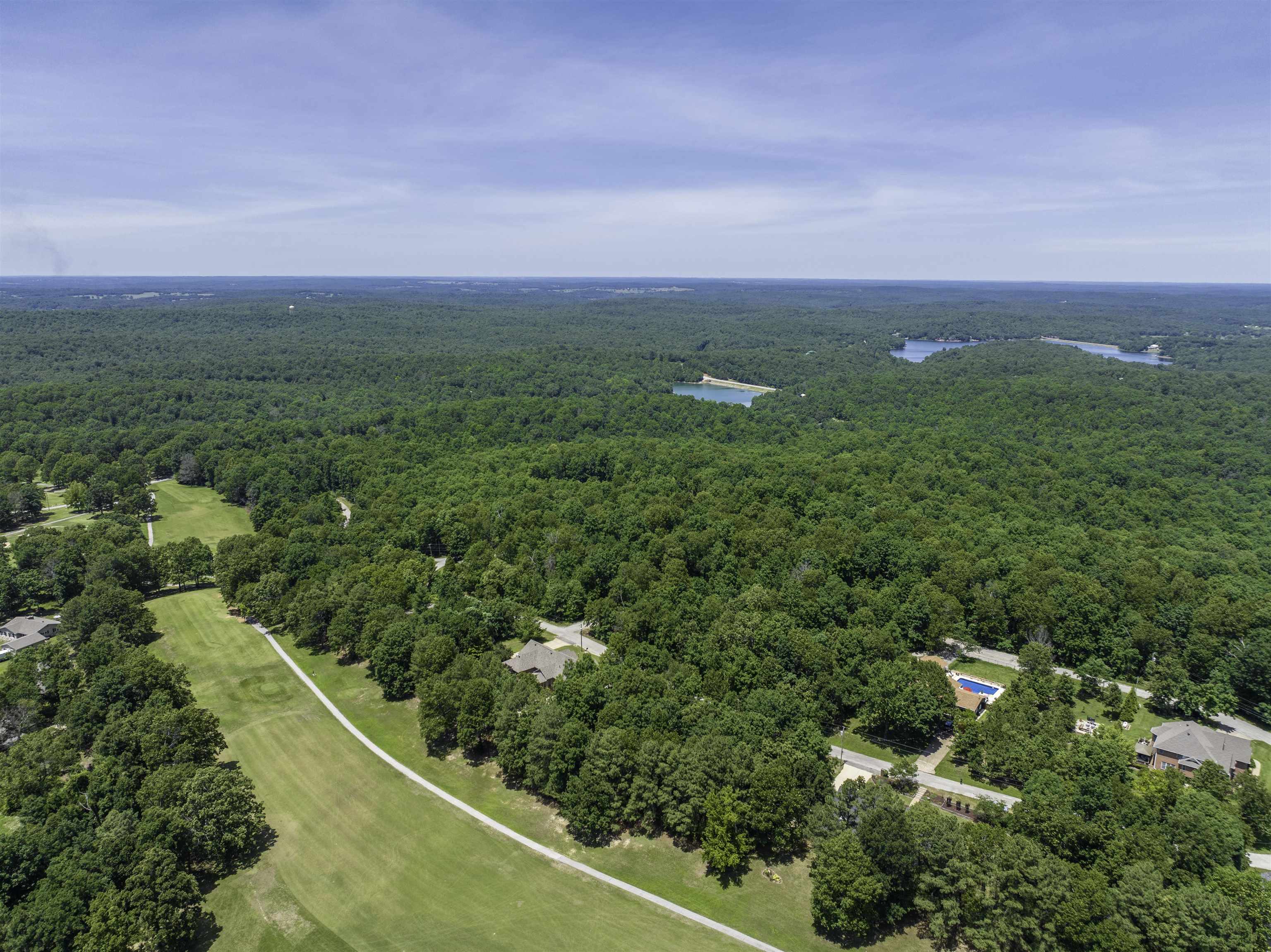 16 Katsina  Cherokee Village, AR