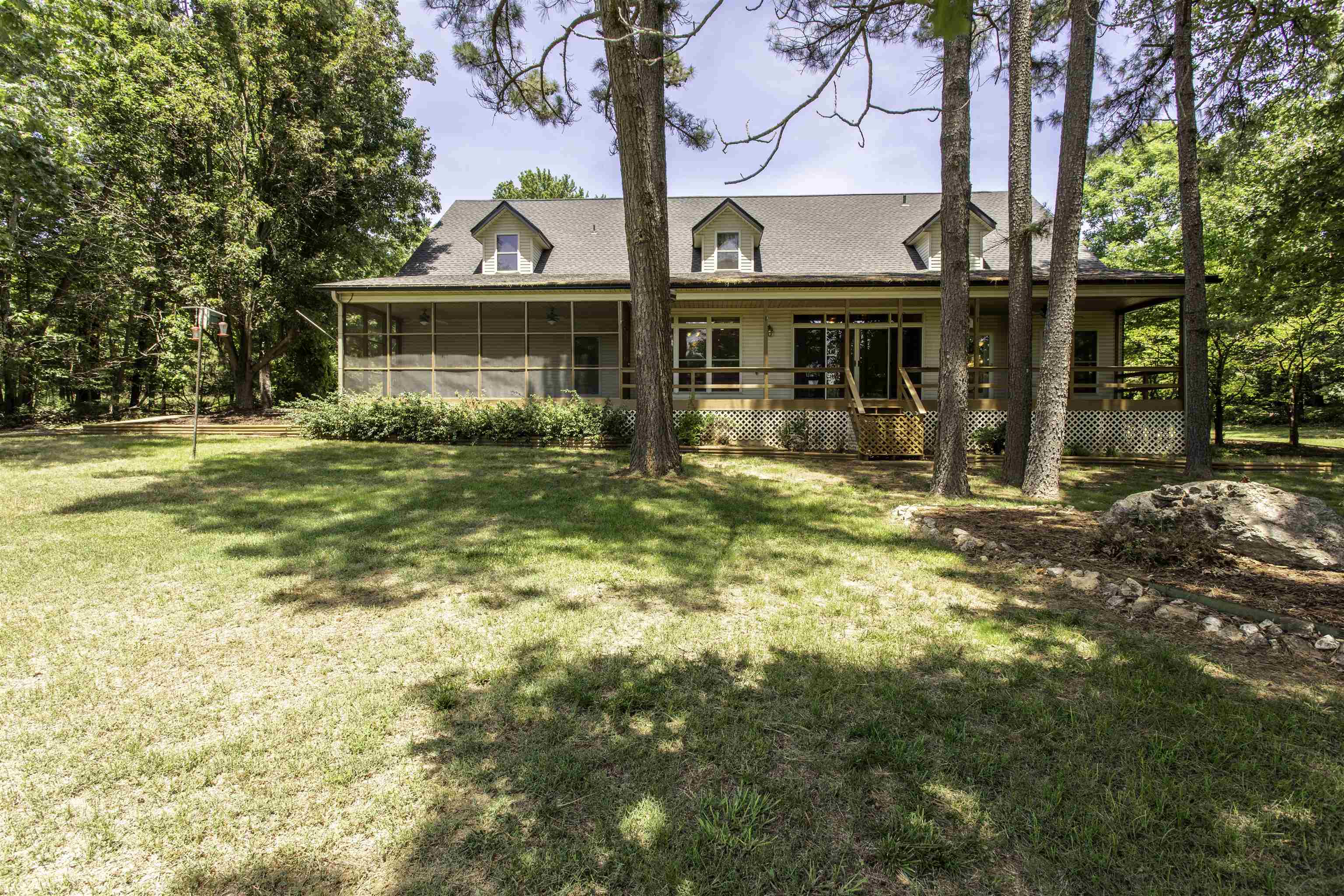 16 Katsina  Cherokee Village, AR