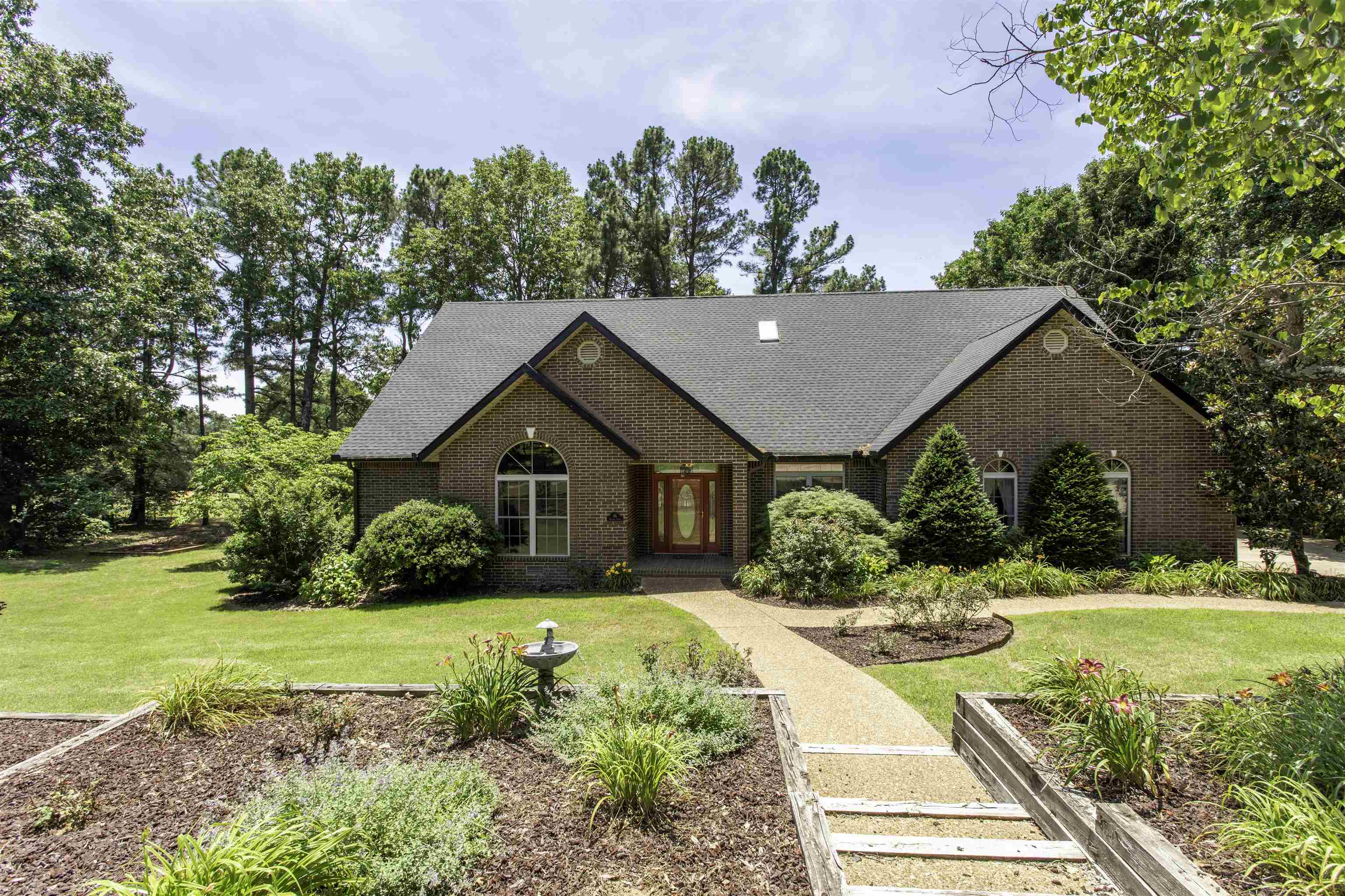 16 Katsina  Cherokee Village, AR