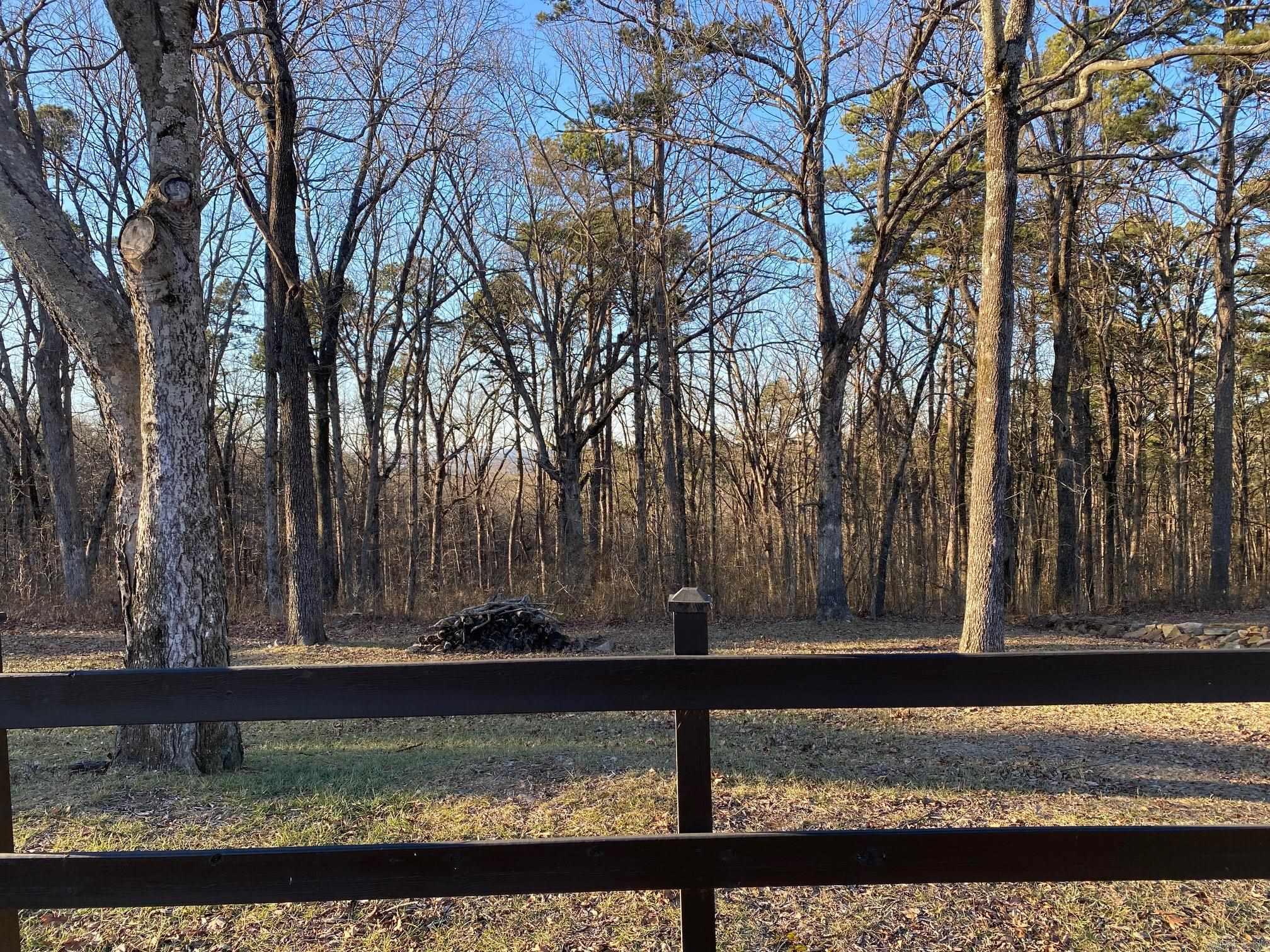 184 Dug Hill Road  Drasco, AR