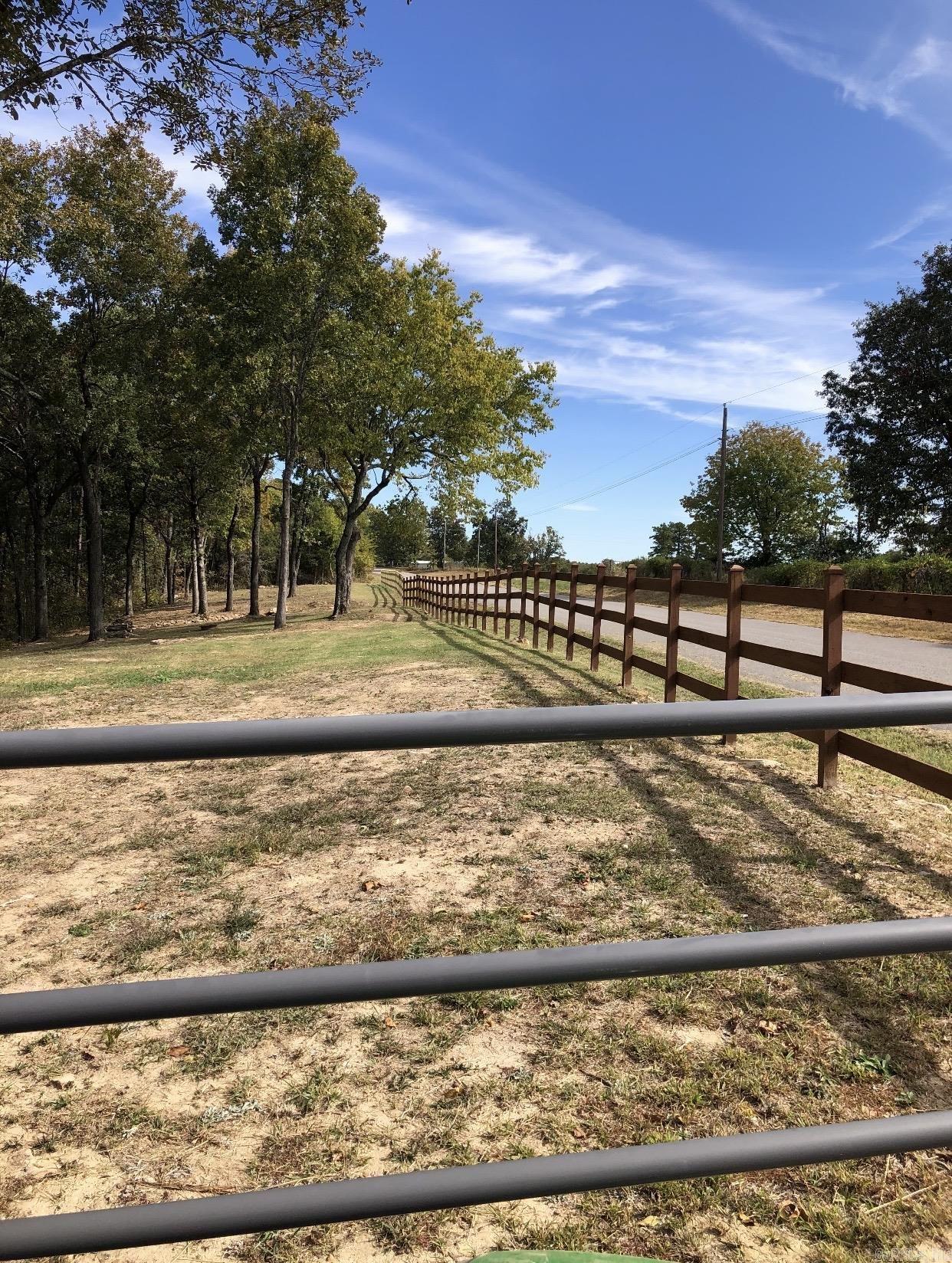 184 Dug Hill Road  Drasco, AR