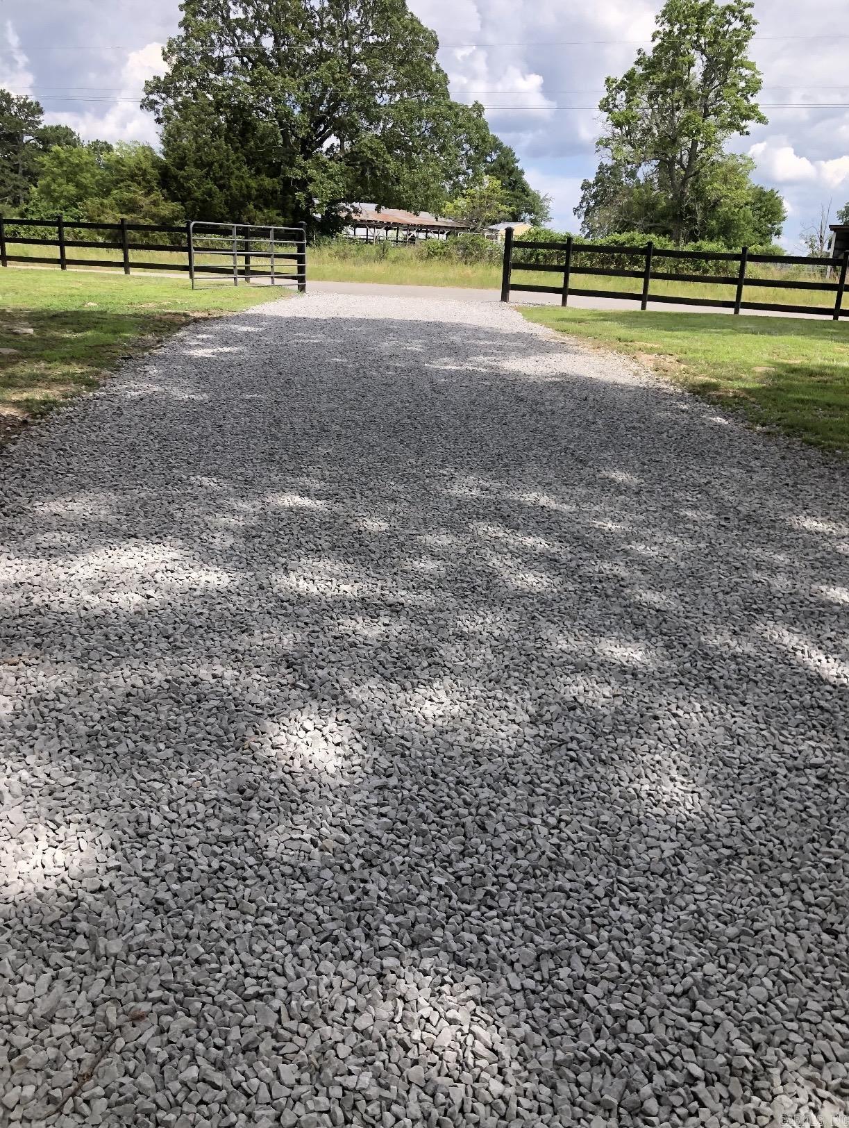 184 Dug Hill Road  Drasco, AR