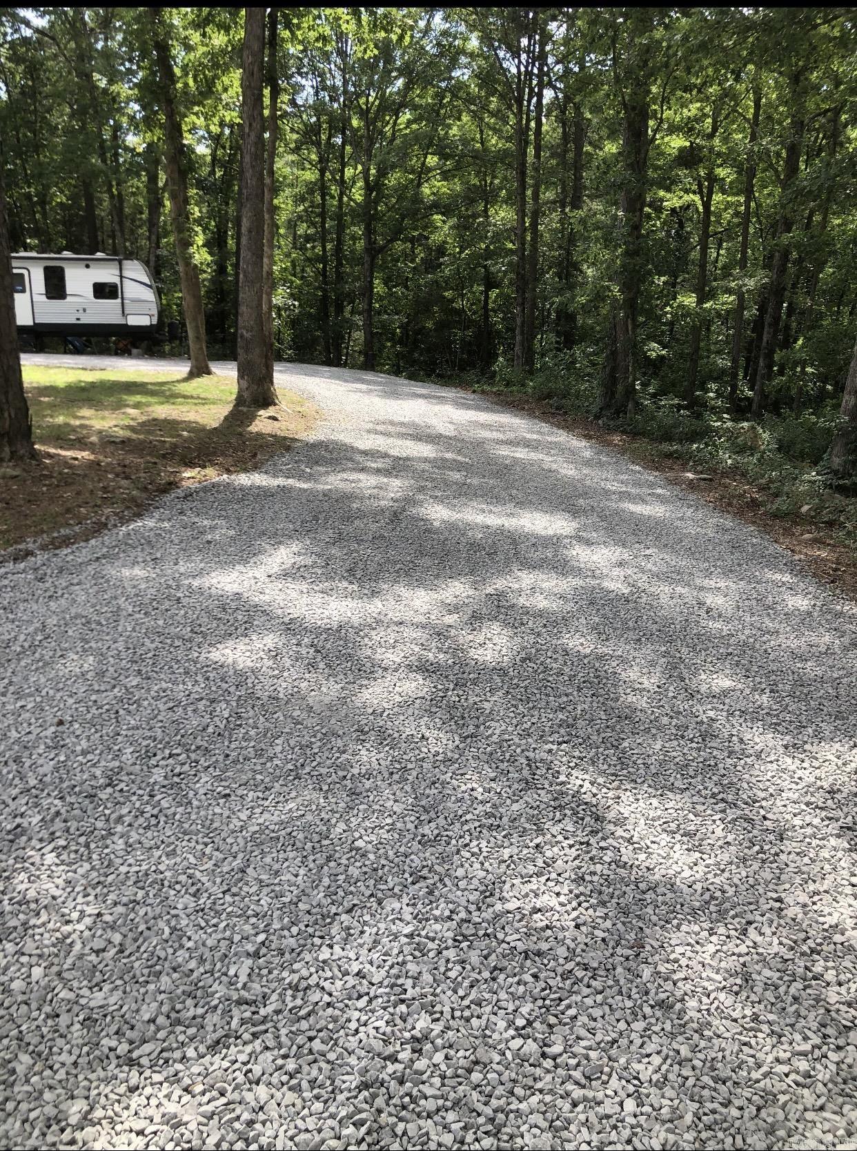 184 Dug Hill Road  Drasco, AR