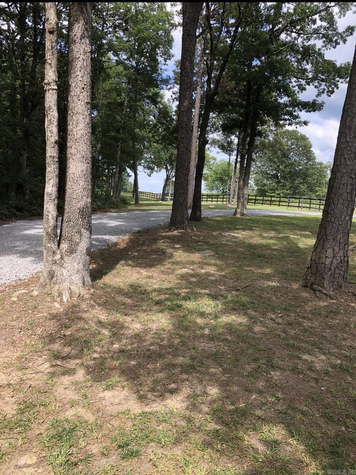 184 Dug Hill Road  Drasco, AR