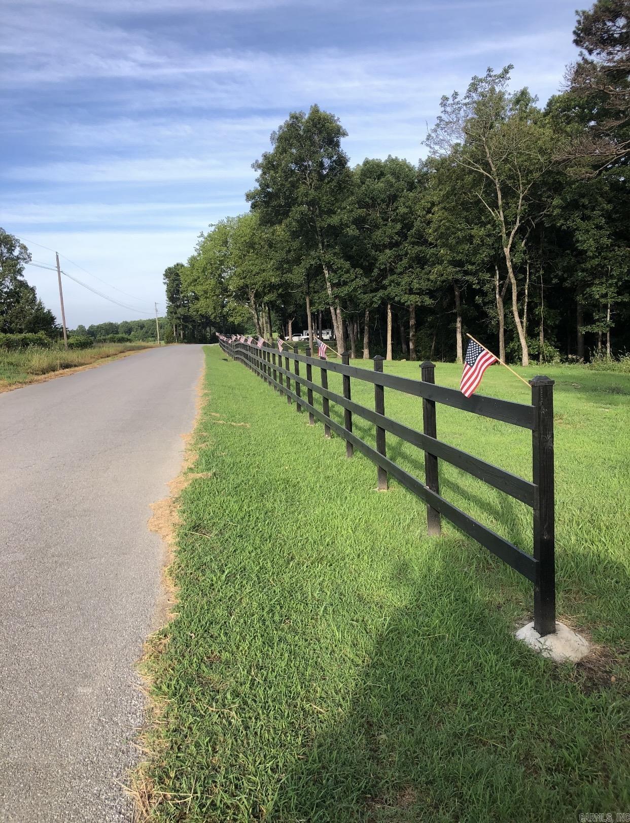 184 Dug Hill Road  Drasco, AR