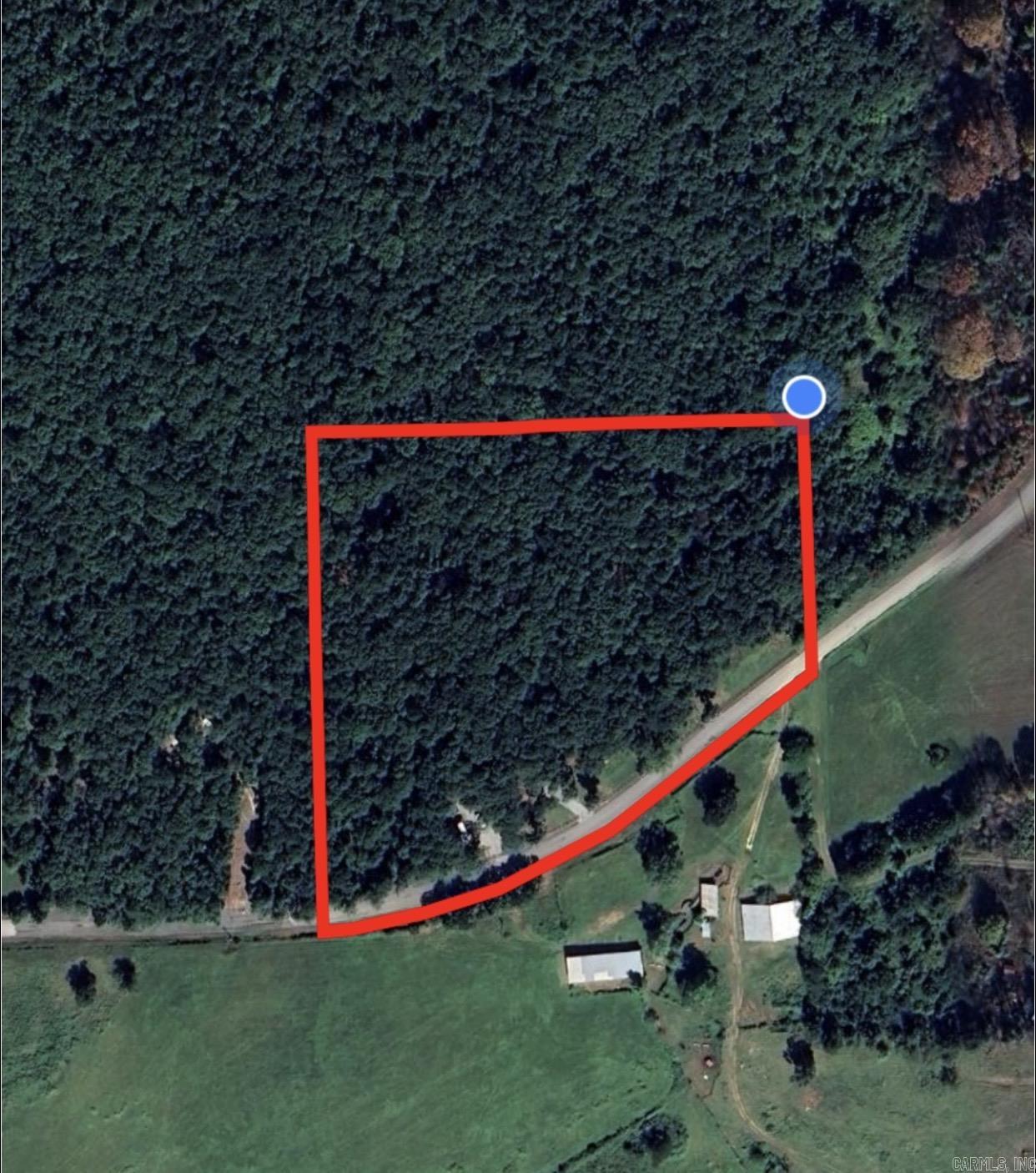 184 Dug Hill Road  Drasco, AR