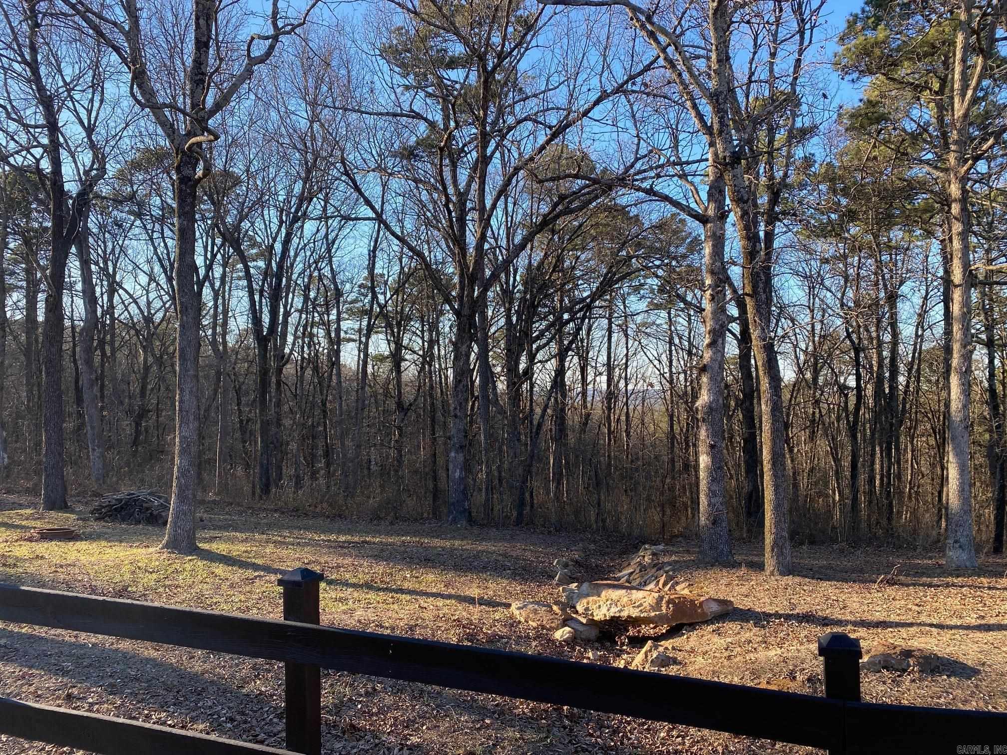 184 Dug Hill Road  Drasco, AR
