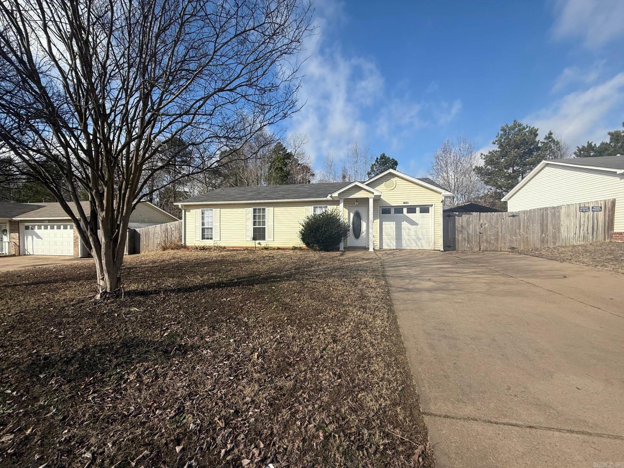 14108 Cherry  Alexander, AR