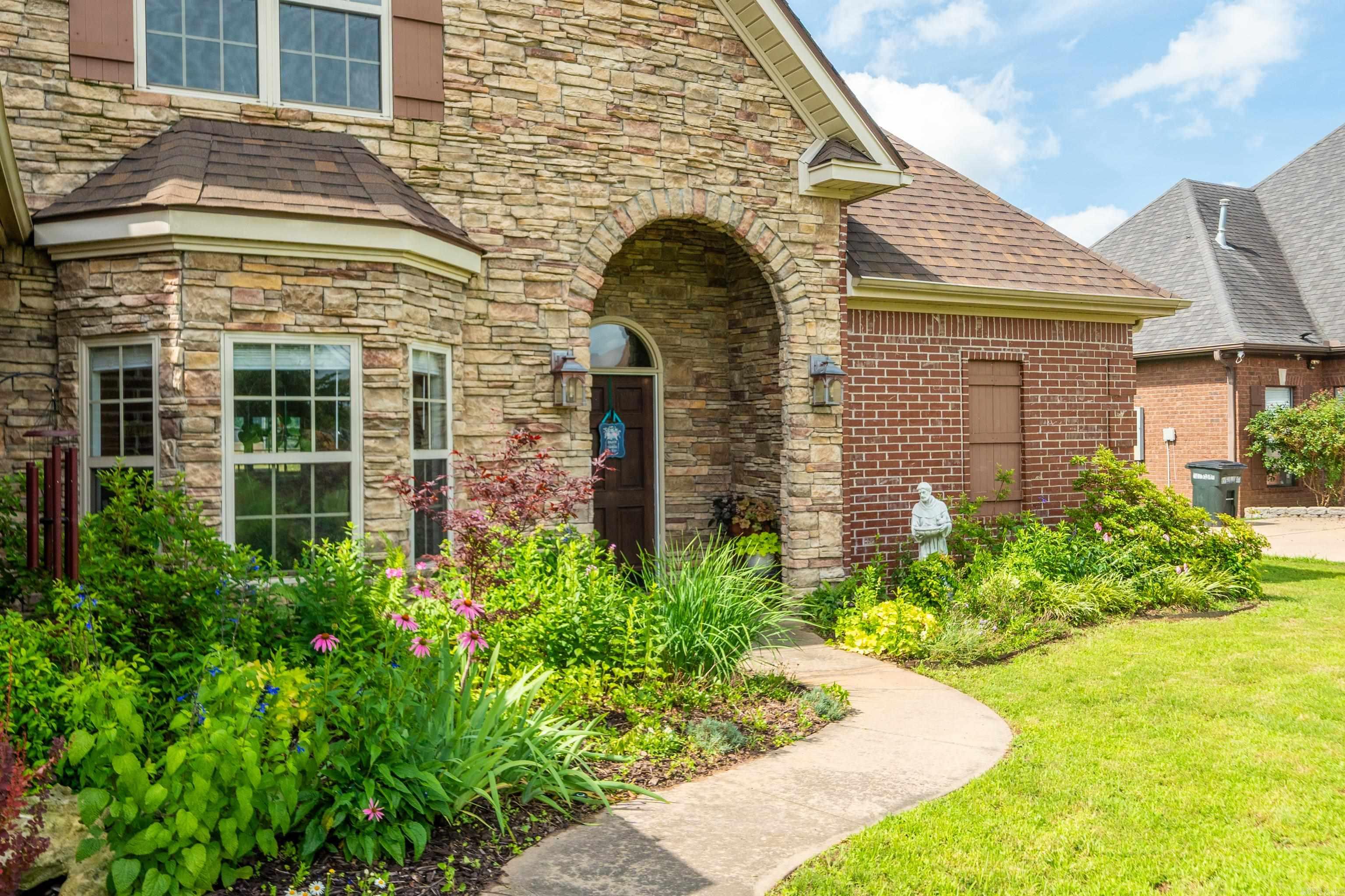 13404 Berkshire Manor  North Little Rock, AR