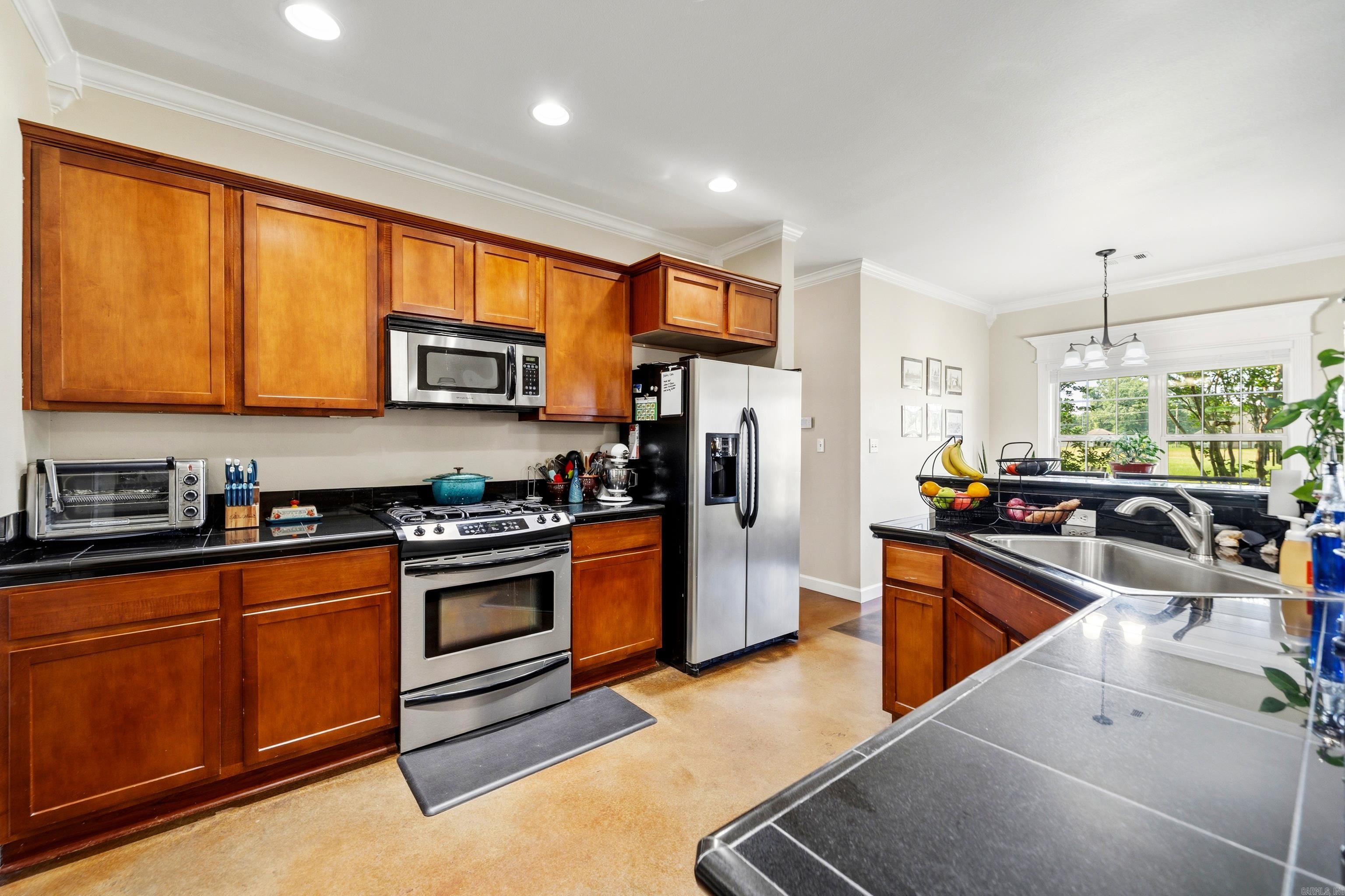 13404 Berkshire Manor  North Little Rock, AR