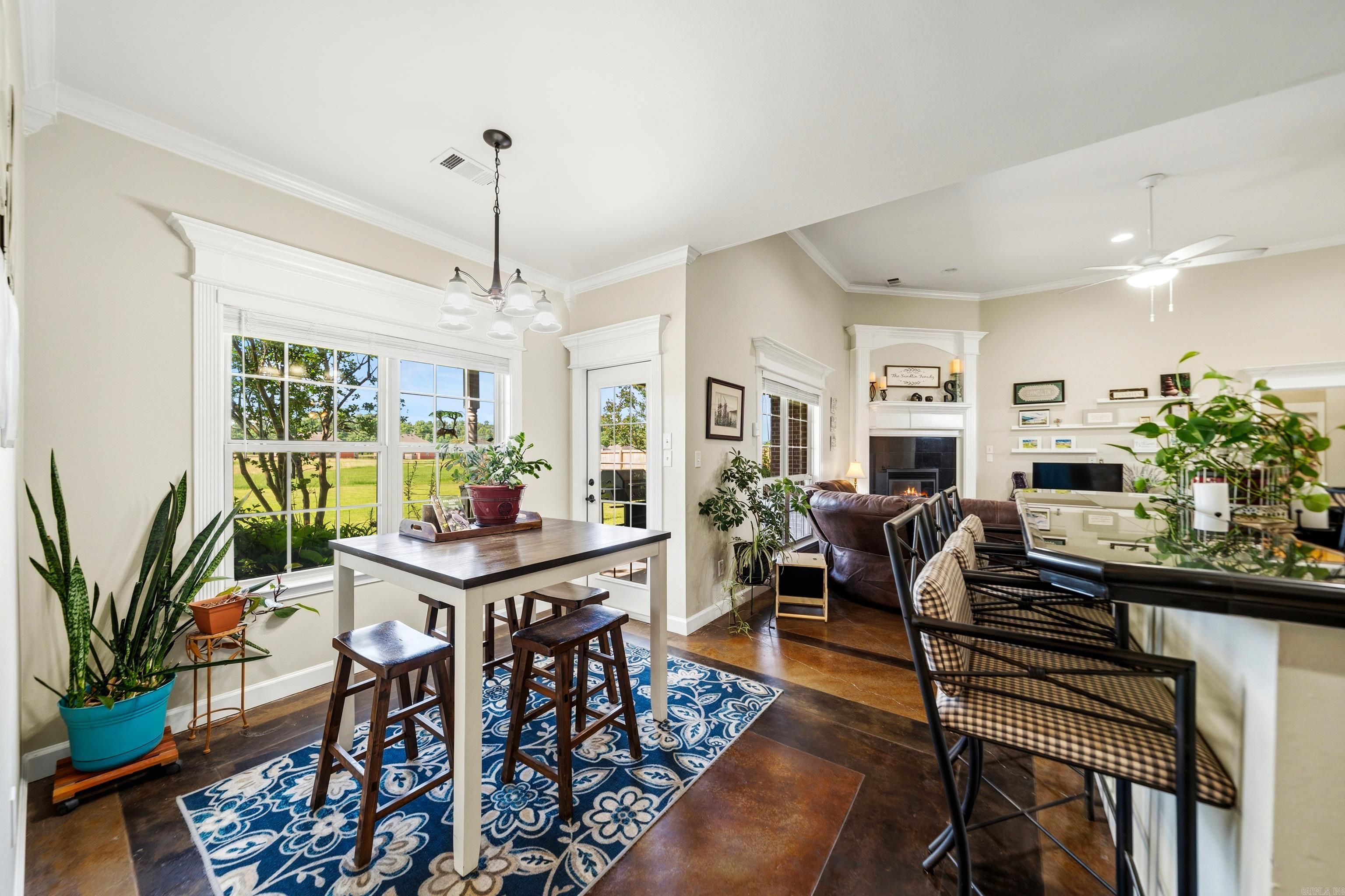 13404 Berkshire Manor  North Little Rock, AR