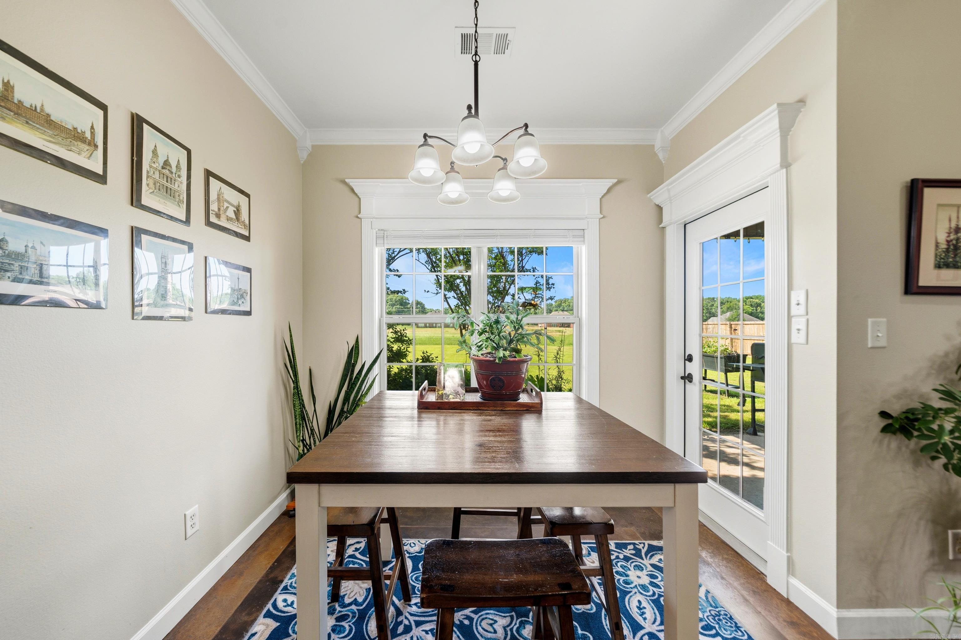 13404 Berkshire Manor  North Little Rock, AR