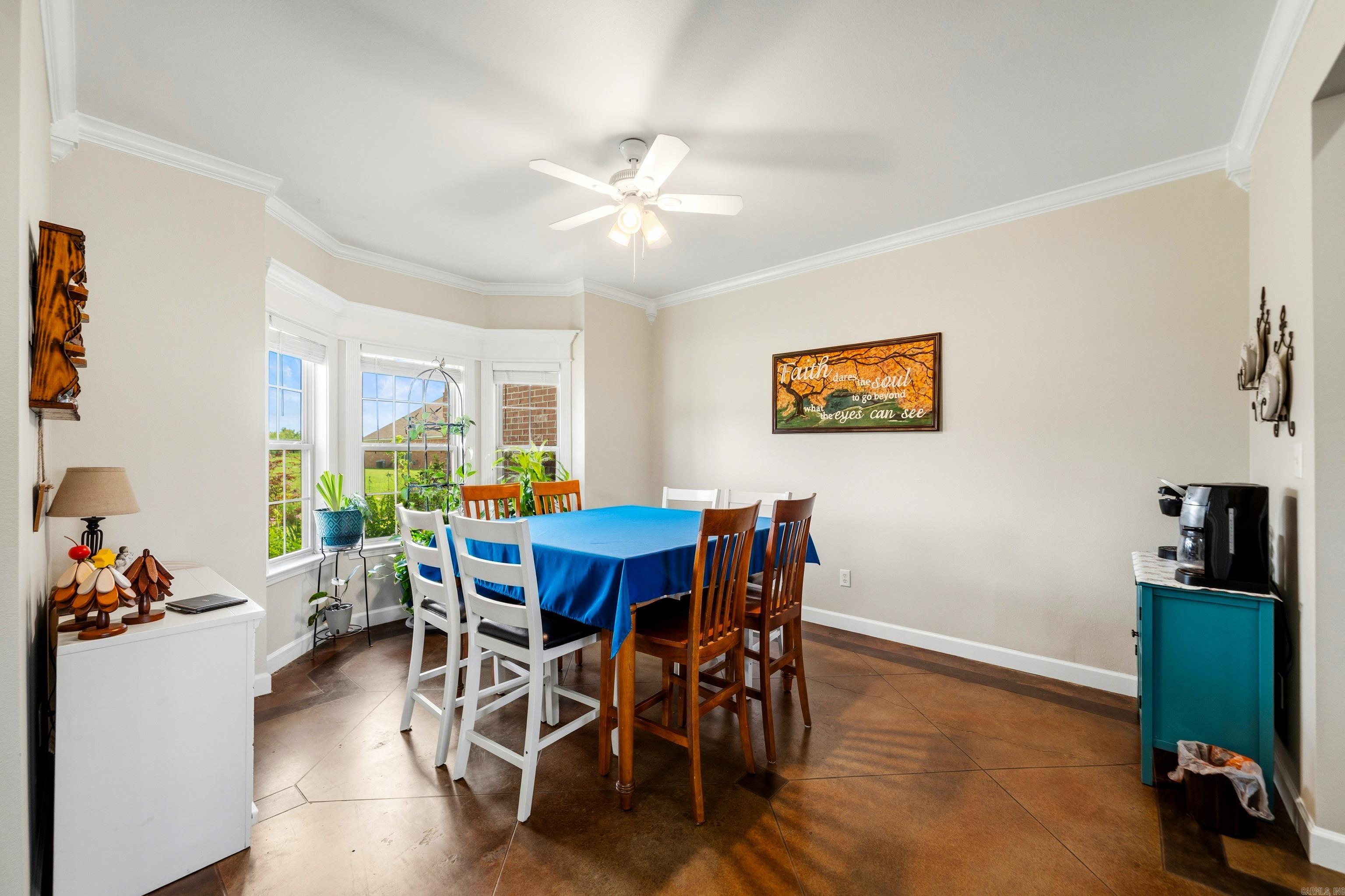 13404 Berkshire Manor  North Little Rock, AR
