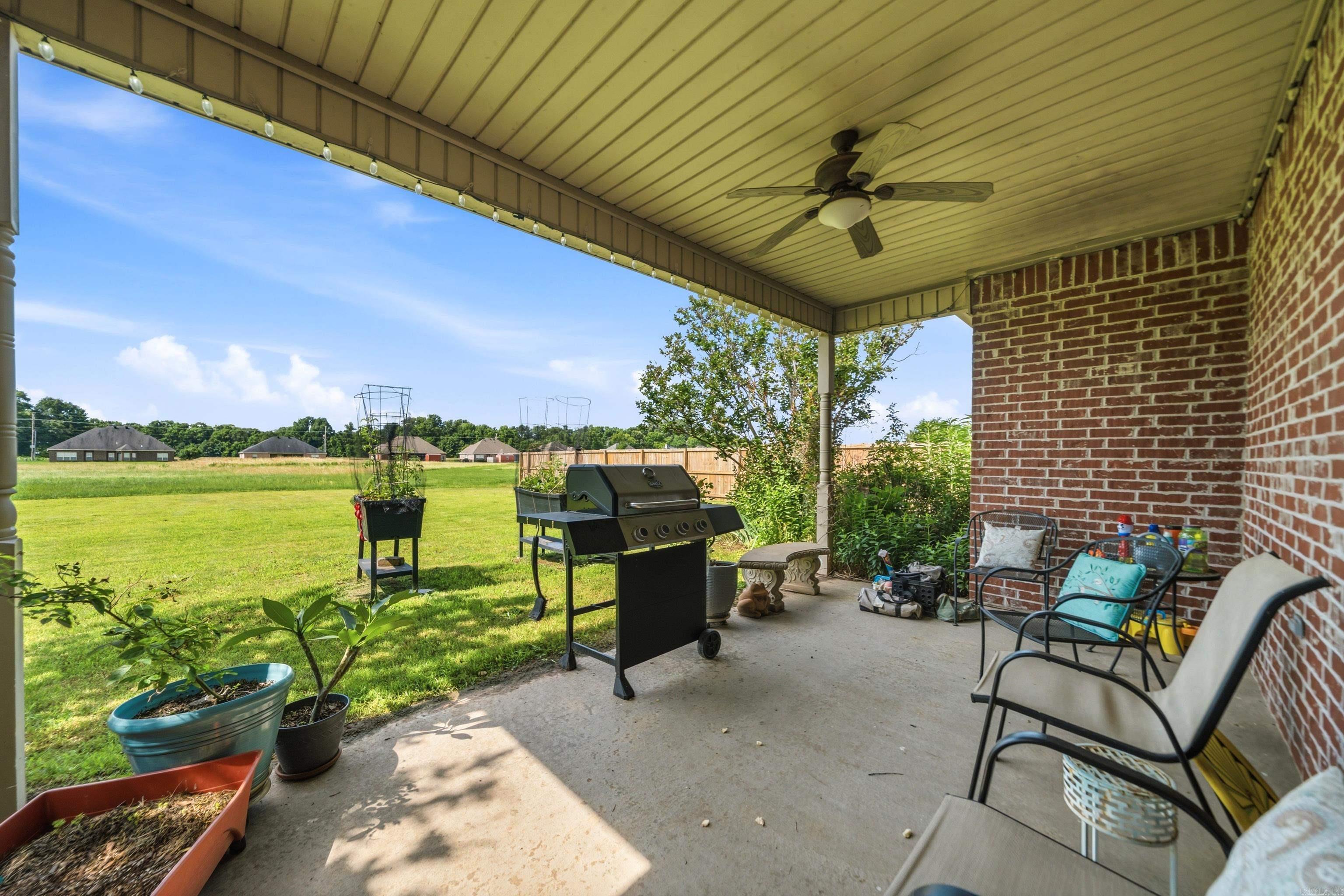 13404 Berkshire Manor  North Little Rock, AR