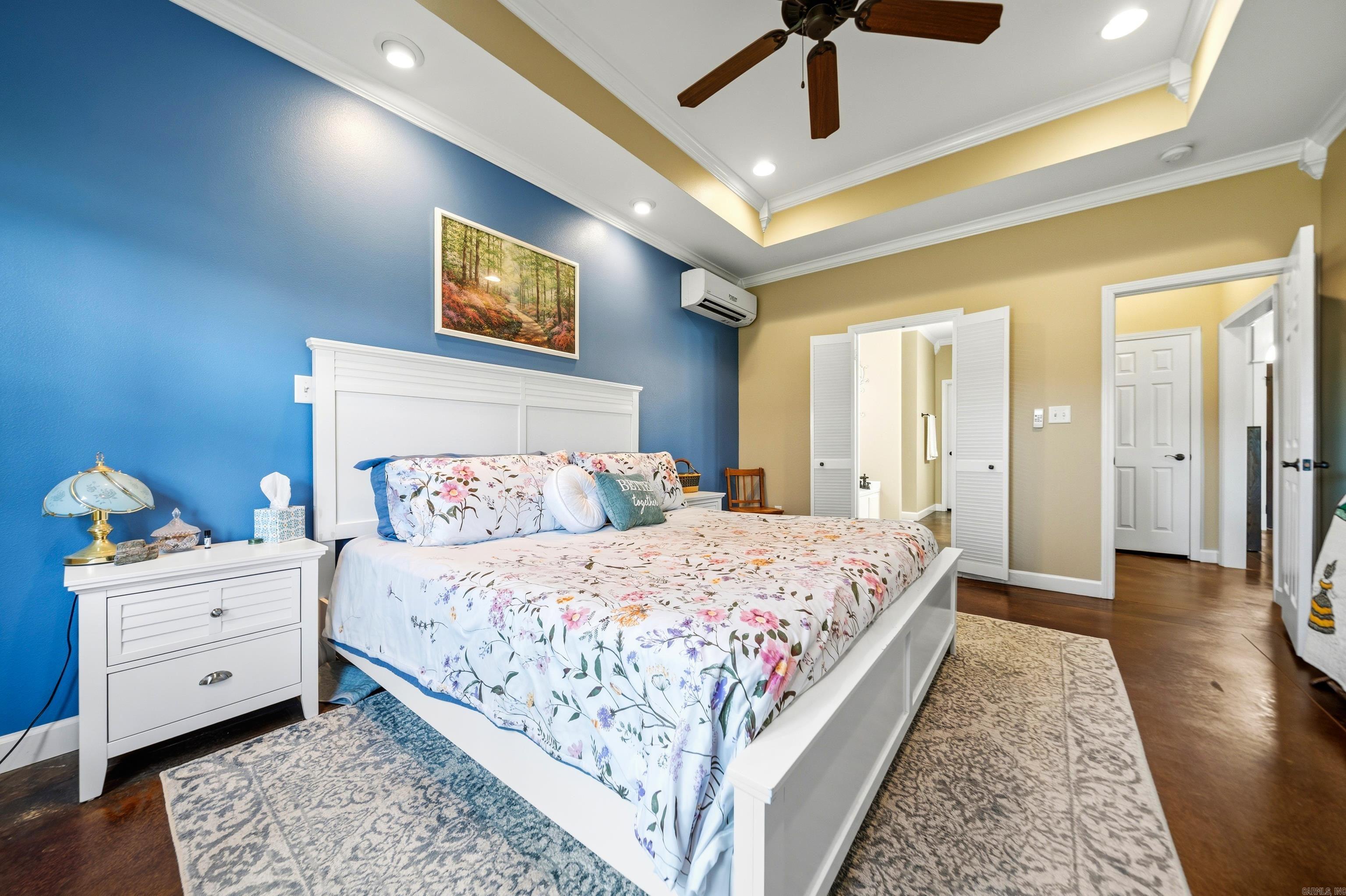 13404 Berkshire Manor  North Little Rock, AR