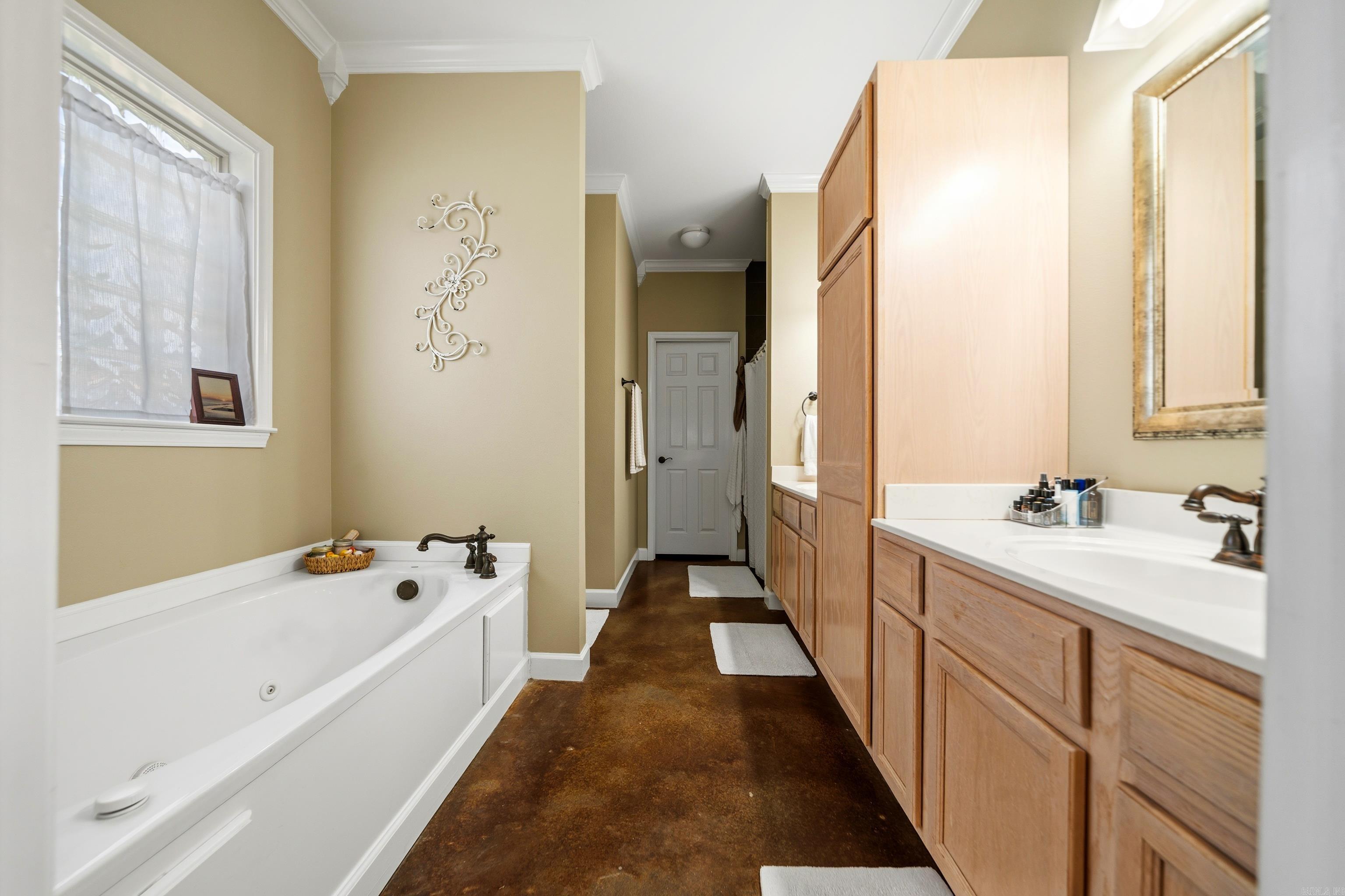 13404 Berkshire Manor  North Little Rock, AR