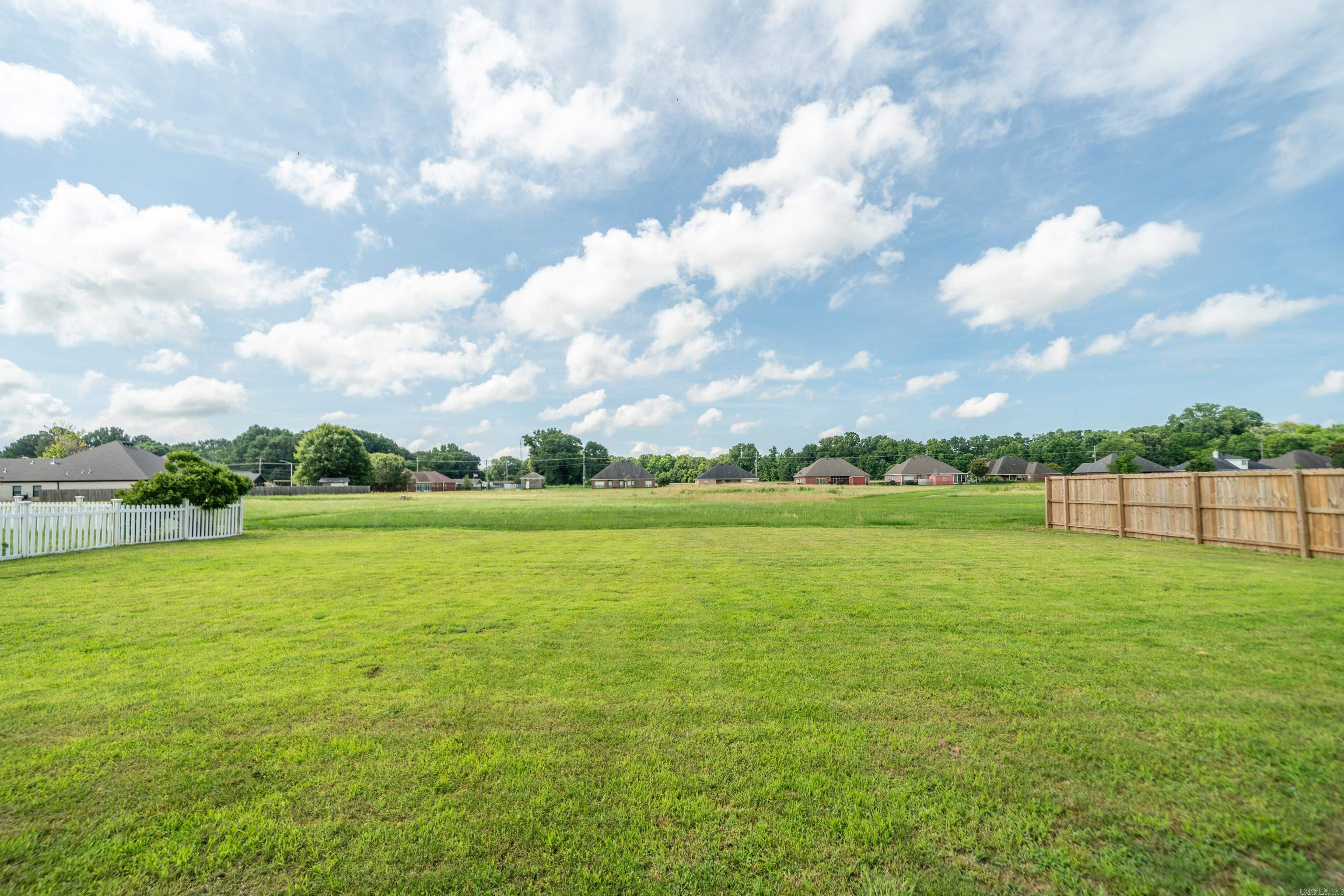 13404 Berkshire Manor  North Little Rock, AR