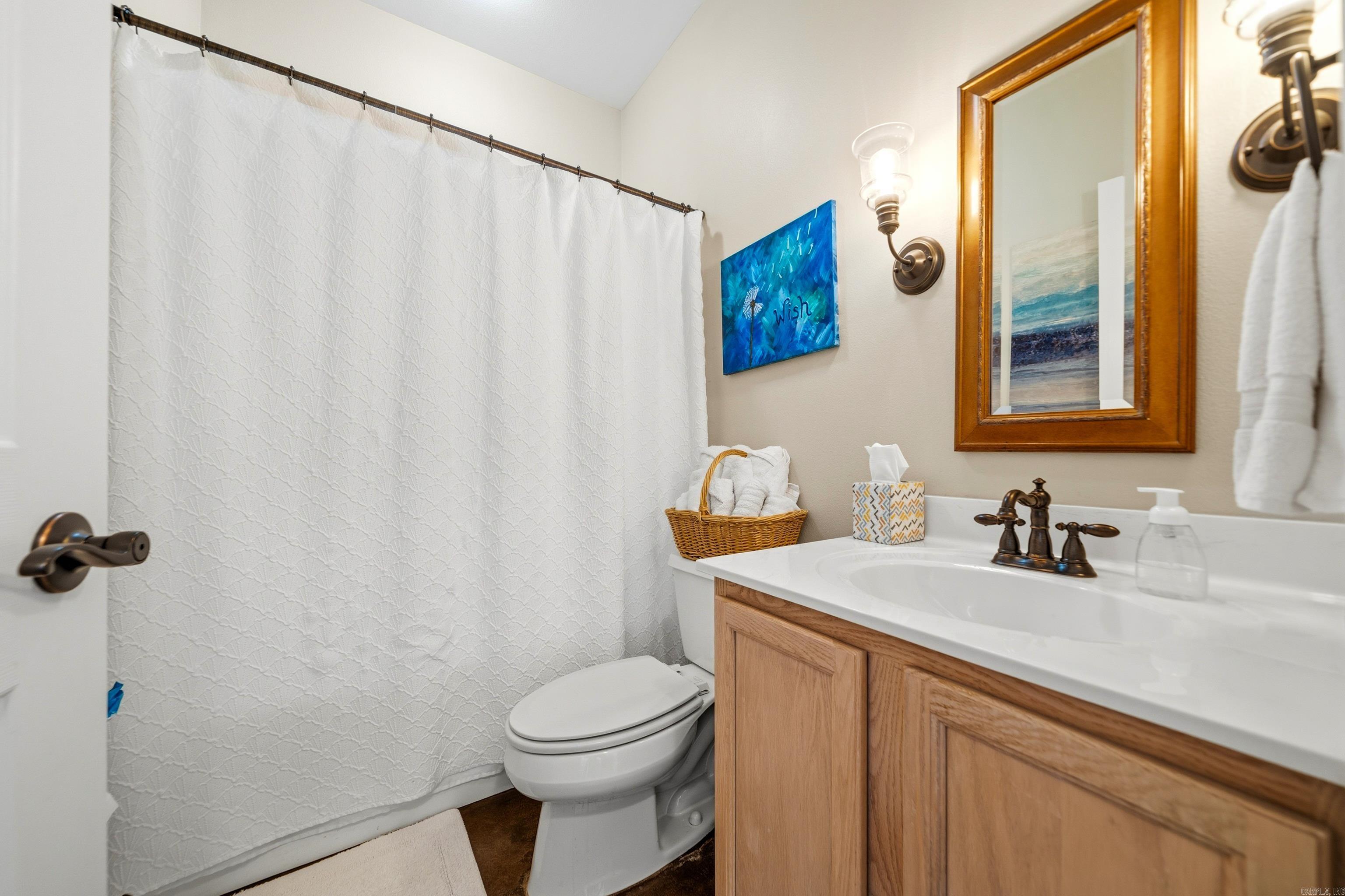 13404 Berkshire Manor  North Little Rock, AR
