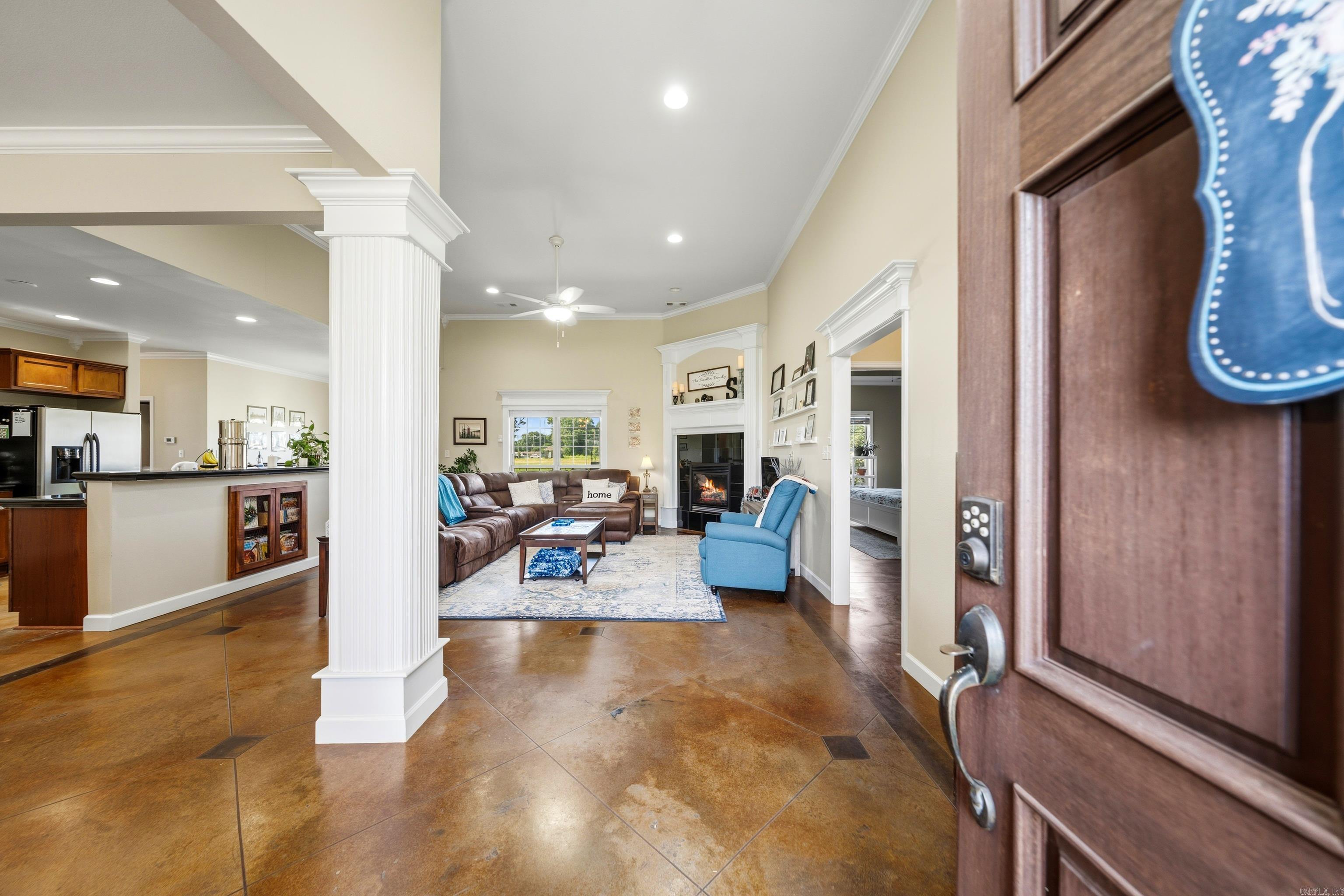 13404 Berkshire Manor  North Little Rock, AR