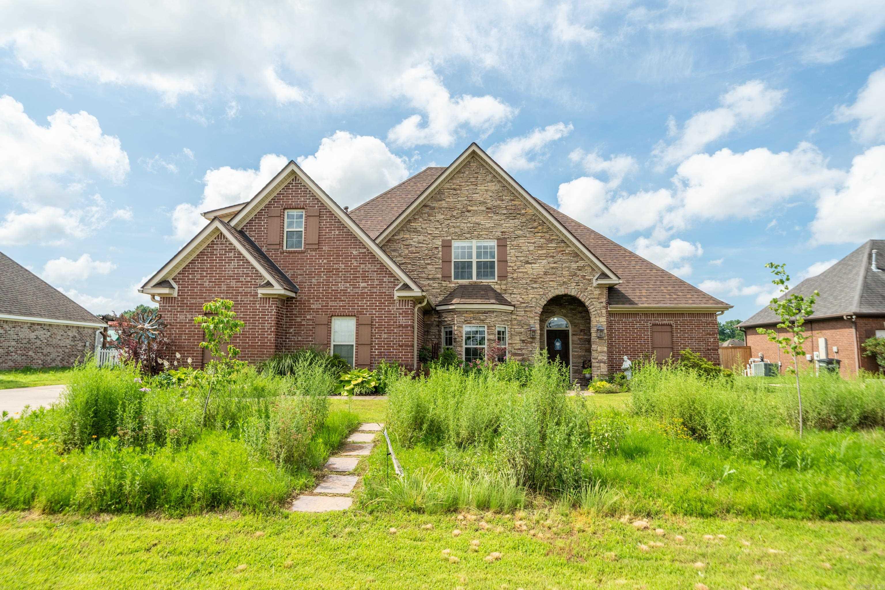 13404 Berkshire Manor  North Little Rock, AR
